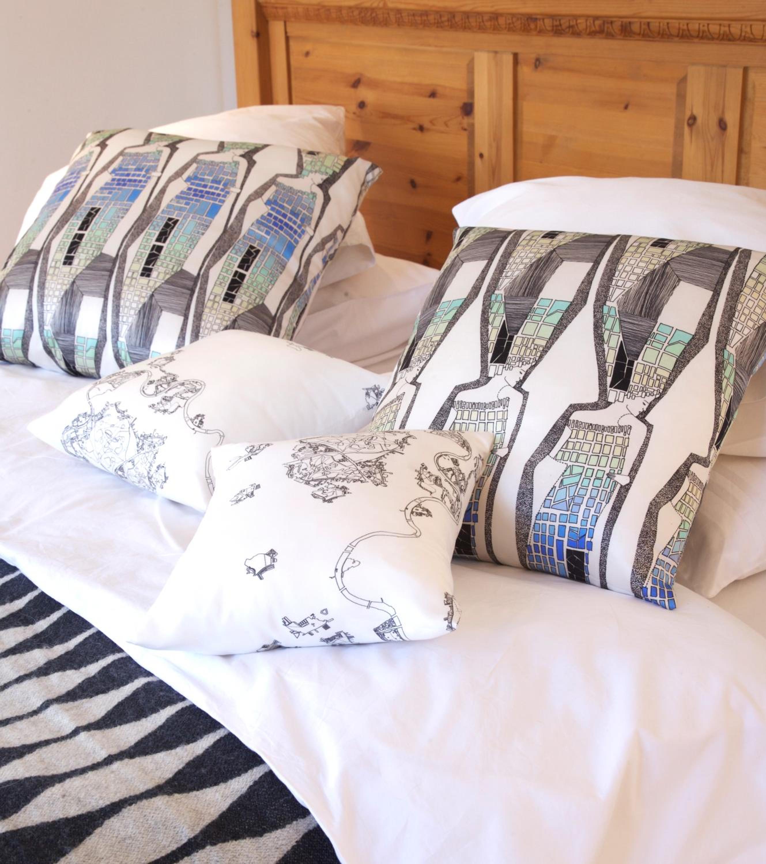 Devizes Vacations - BB at The Old Mill - Property Image 5