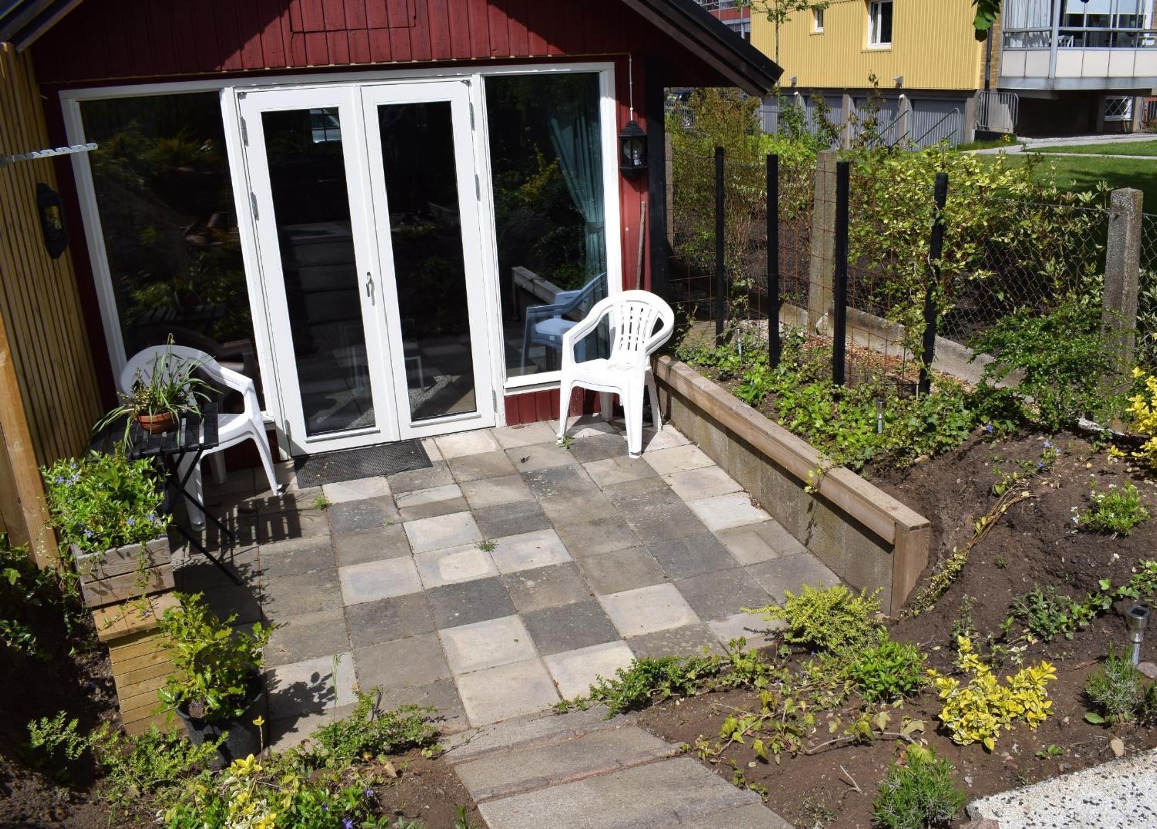 Hotel Gäststuga i centrala Ystad - Image 1