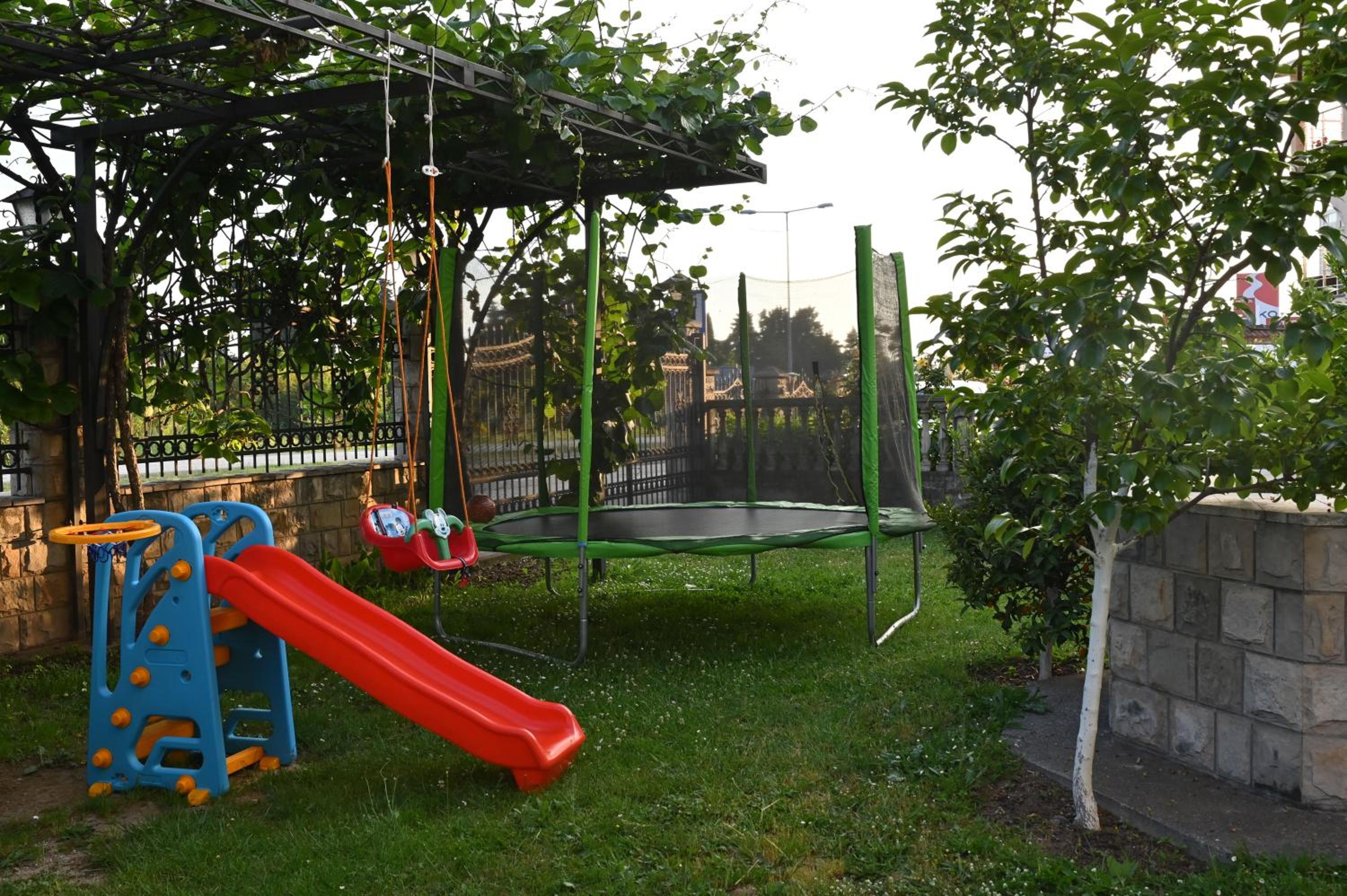 Villa Dana view 3