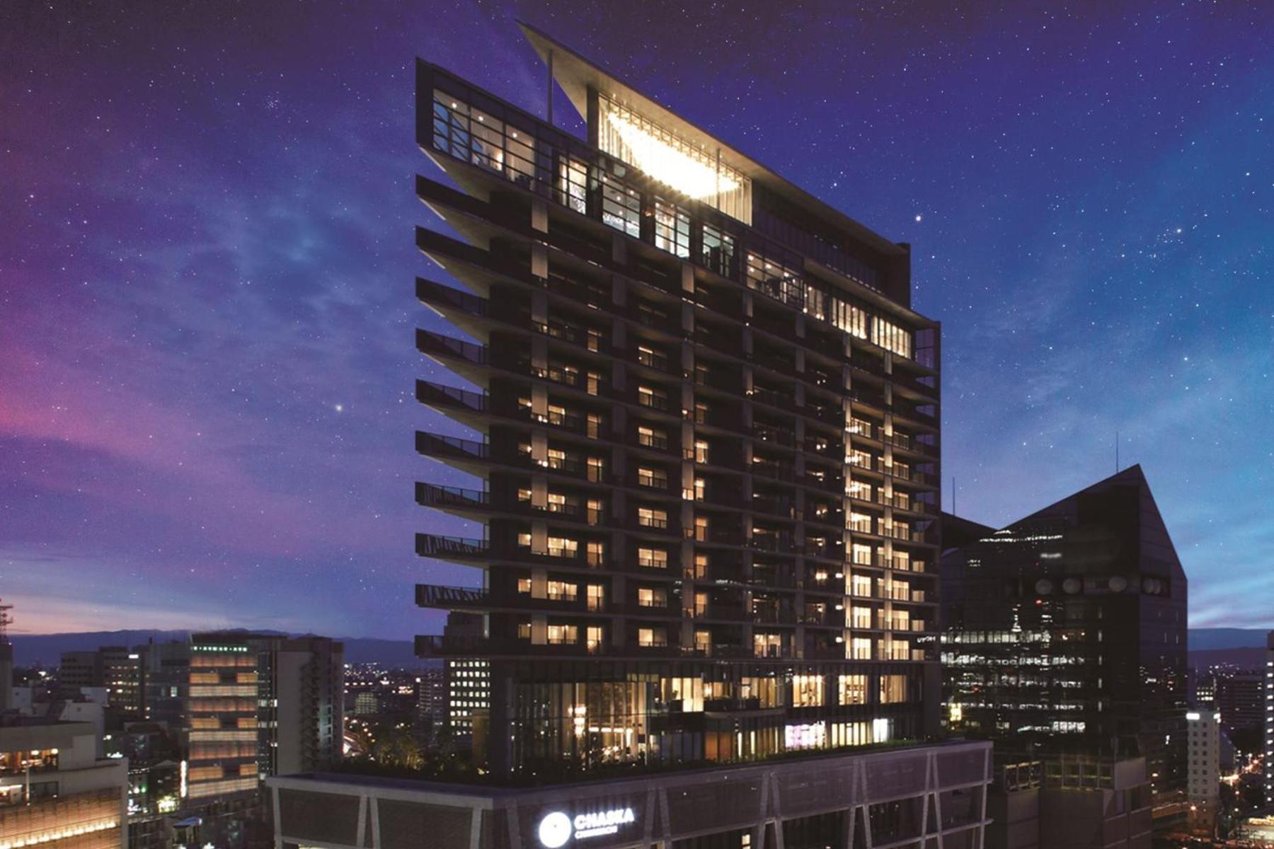 Hotel Harmonie Embrassee - Image 1