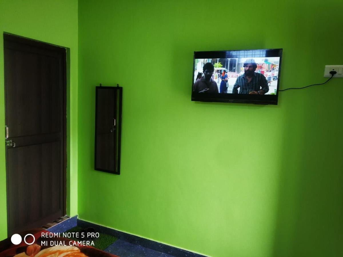 Goodwill Home Stay