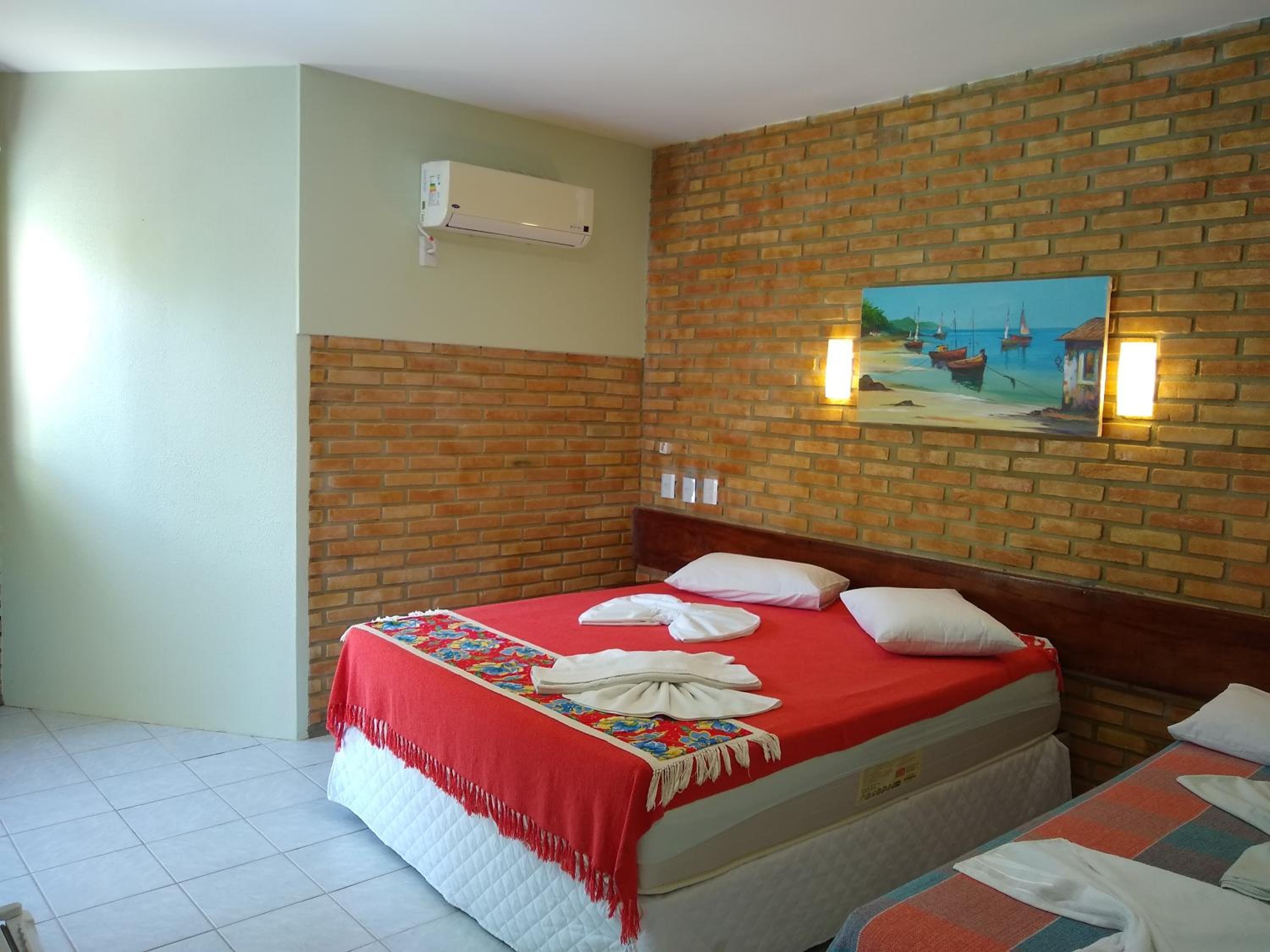 Hotel Pousada Porto do Colibri