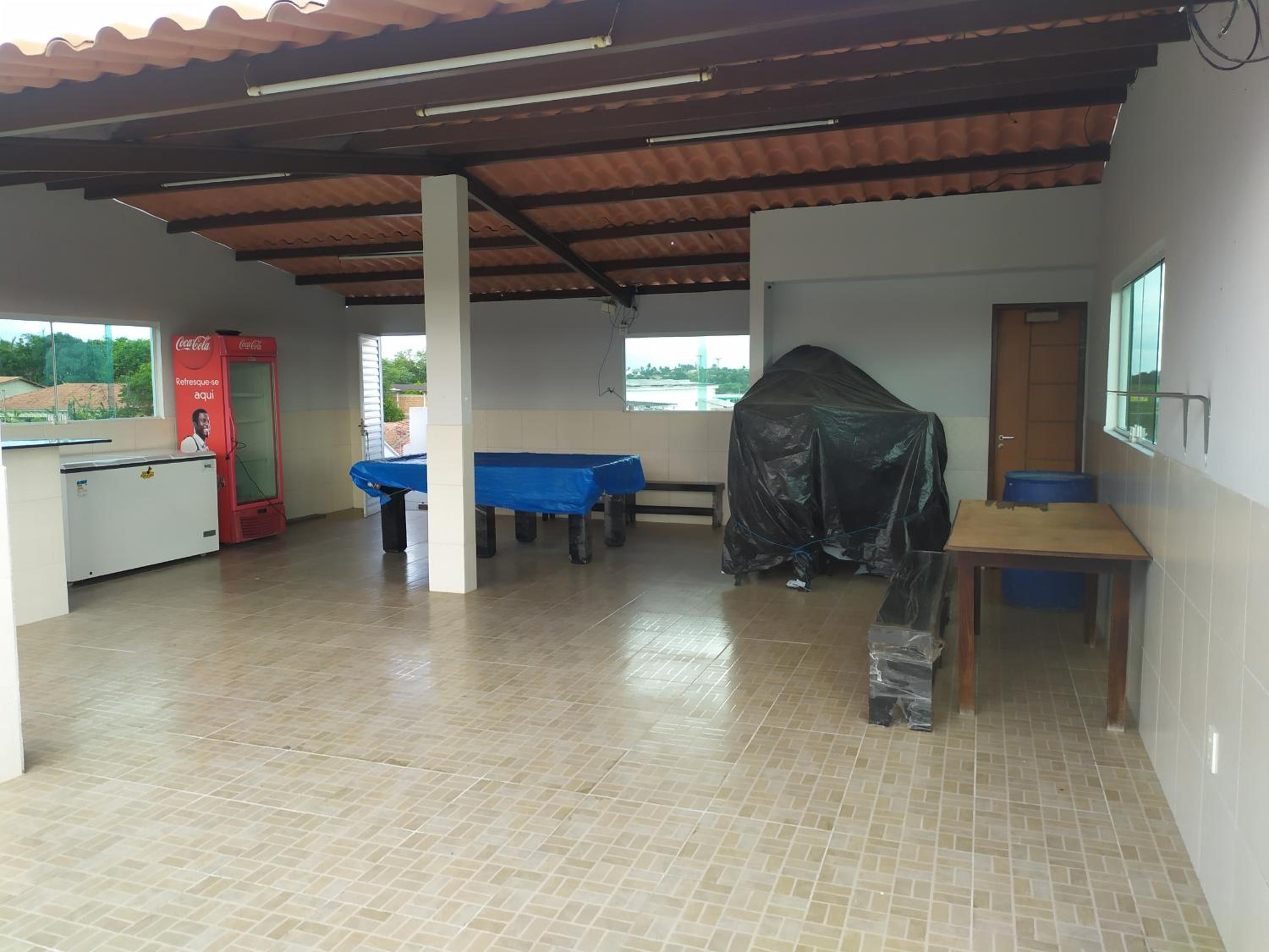 Duplex SÃO JOÃO