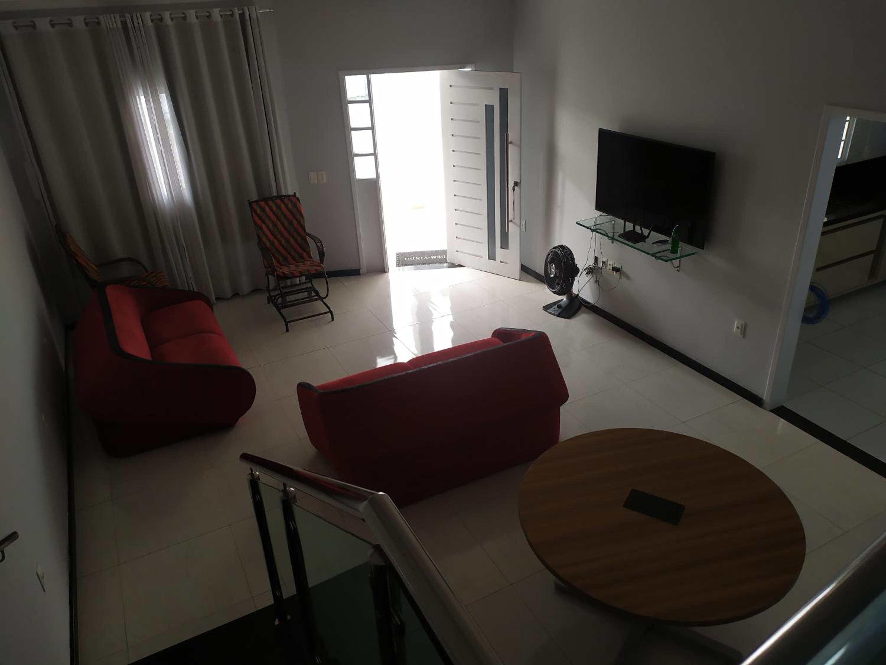 Duplex SÃO JOÃO