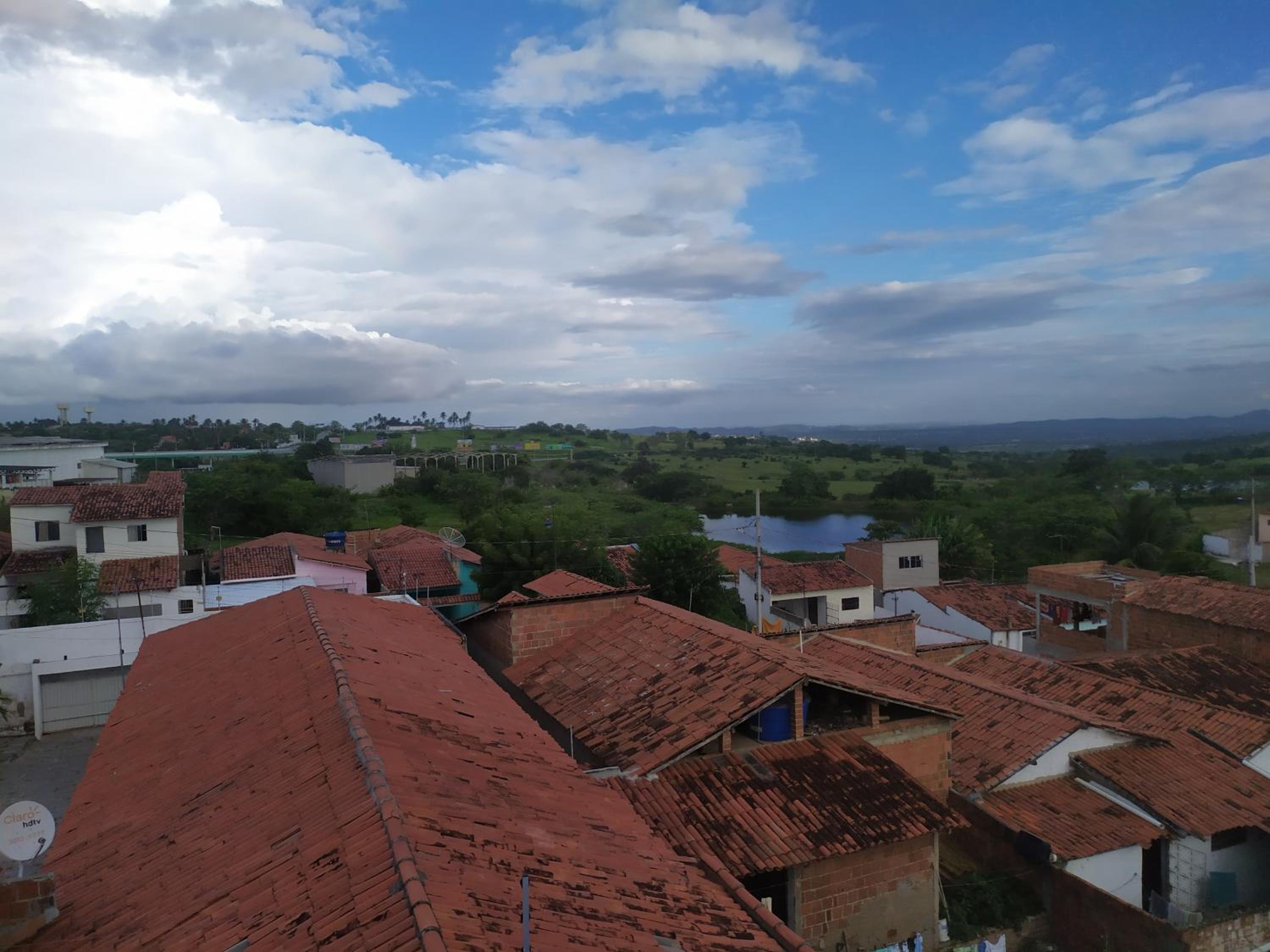 Duplex SÃO JOÃO