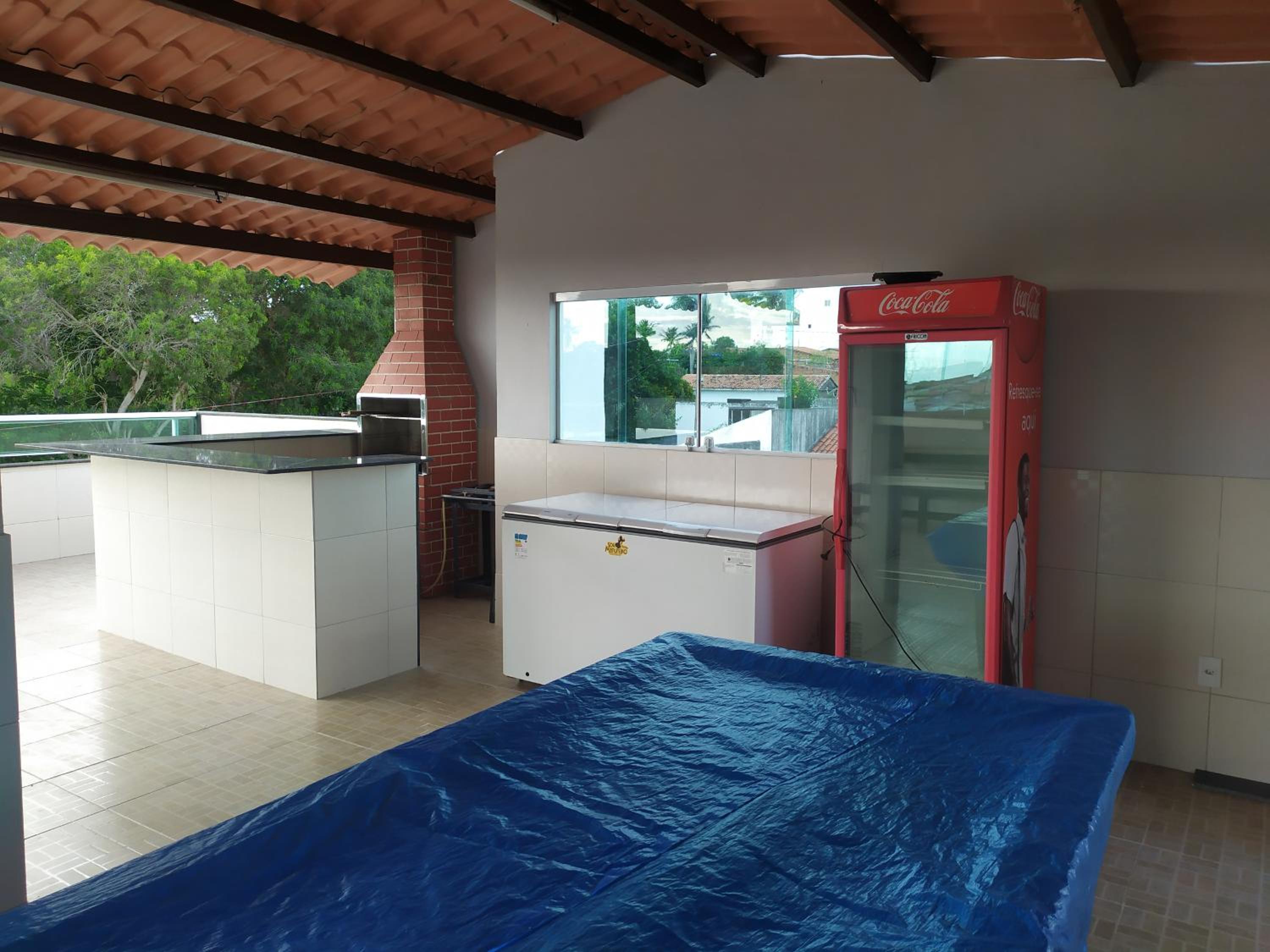 Duplex SÃO JOÃO