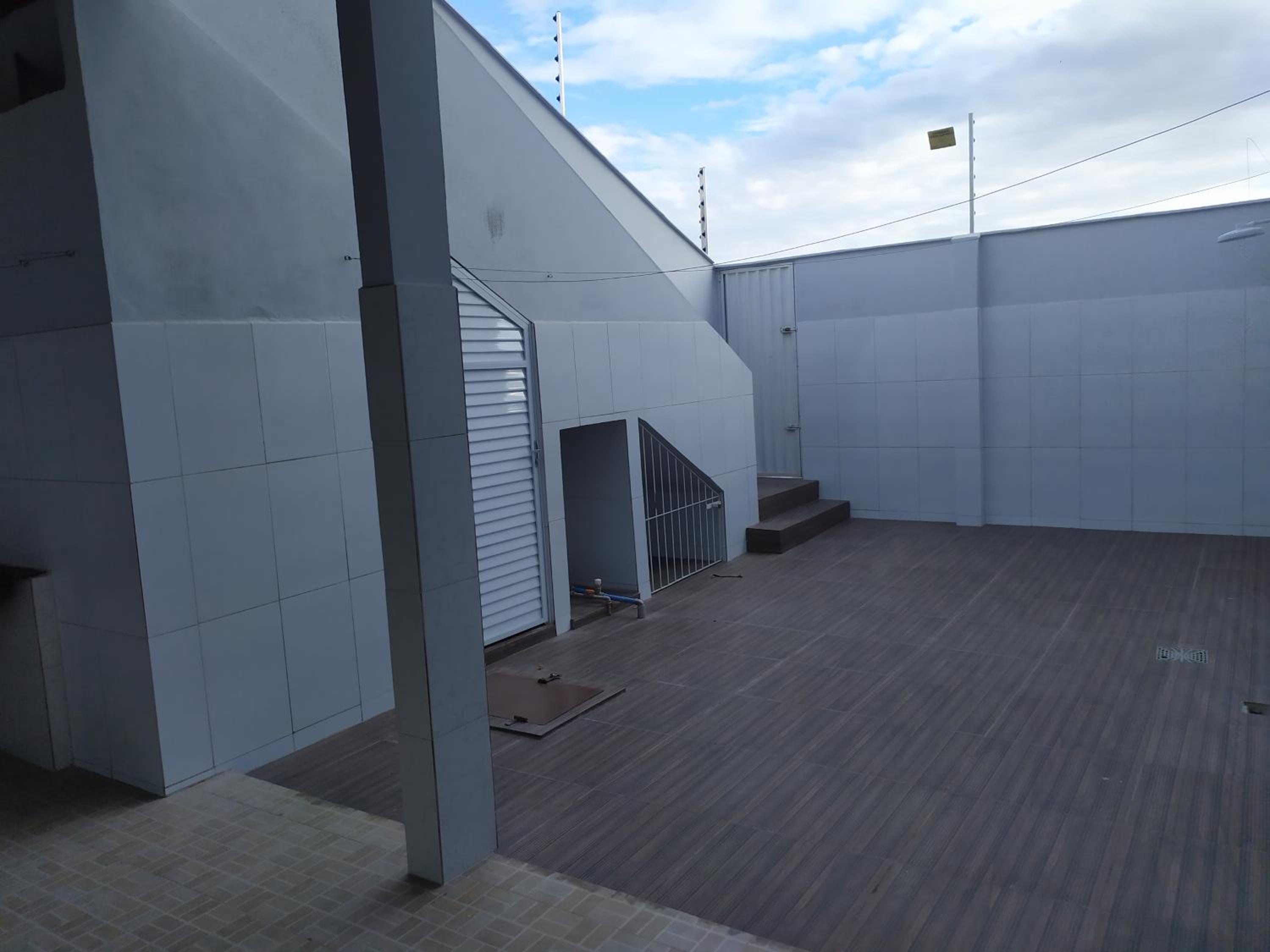 Duplex SÃO JOÃO