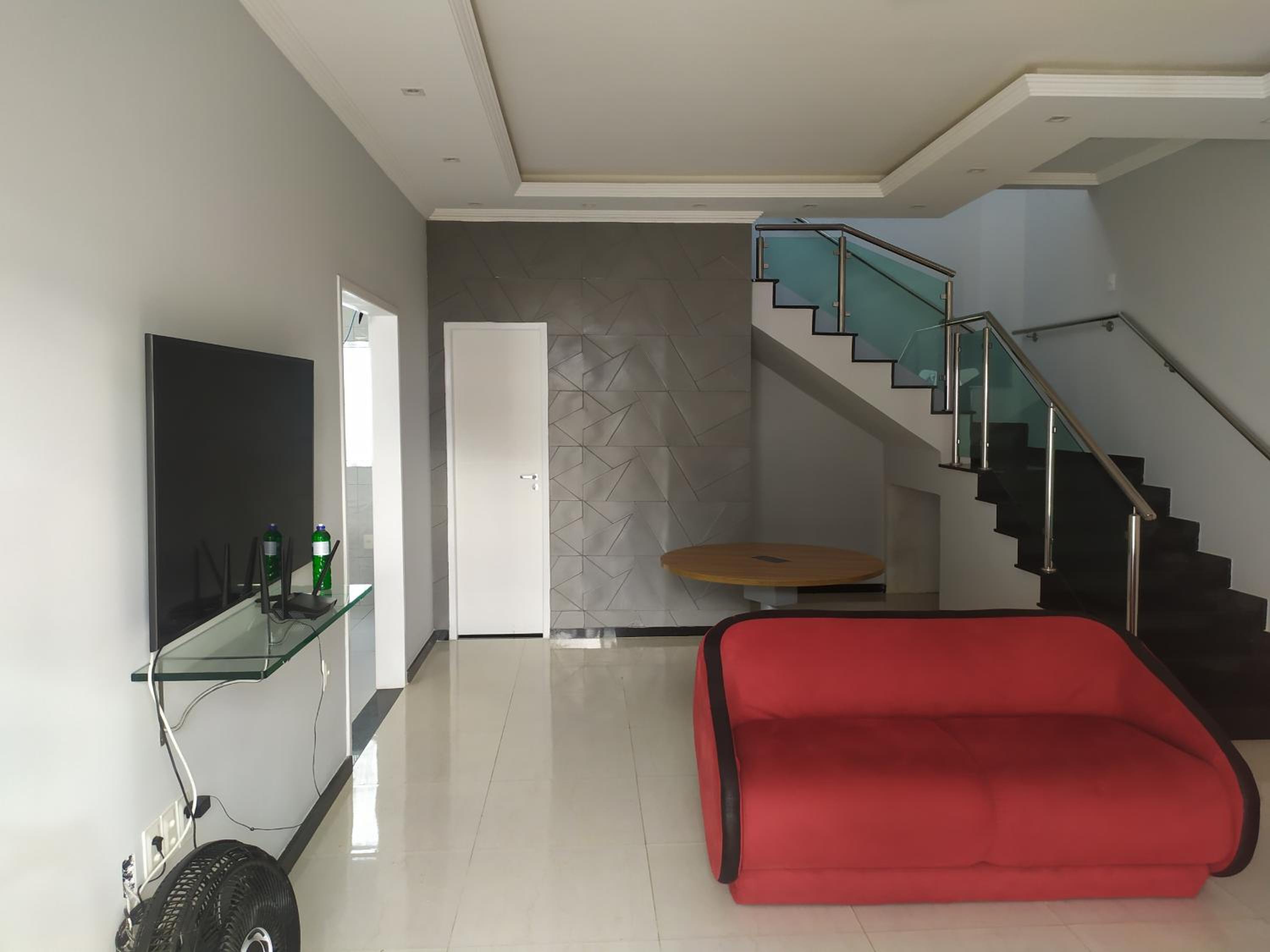 Duplex SÃO JOÃO