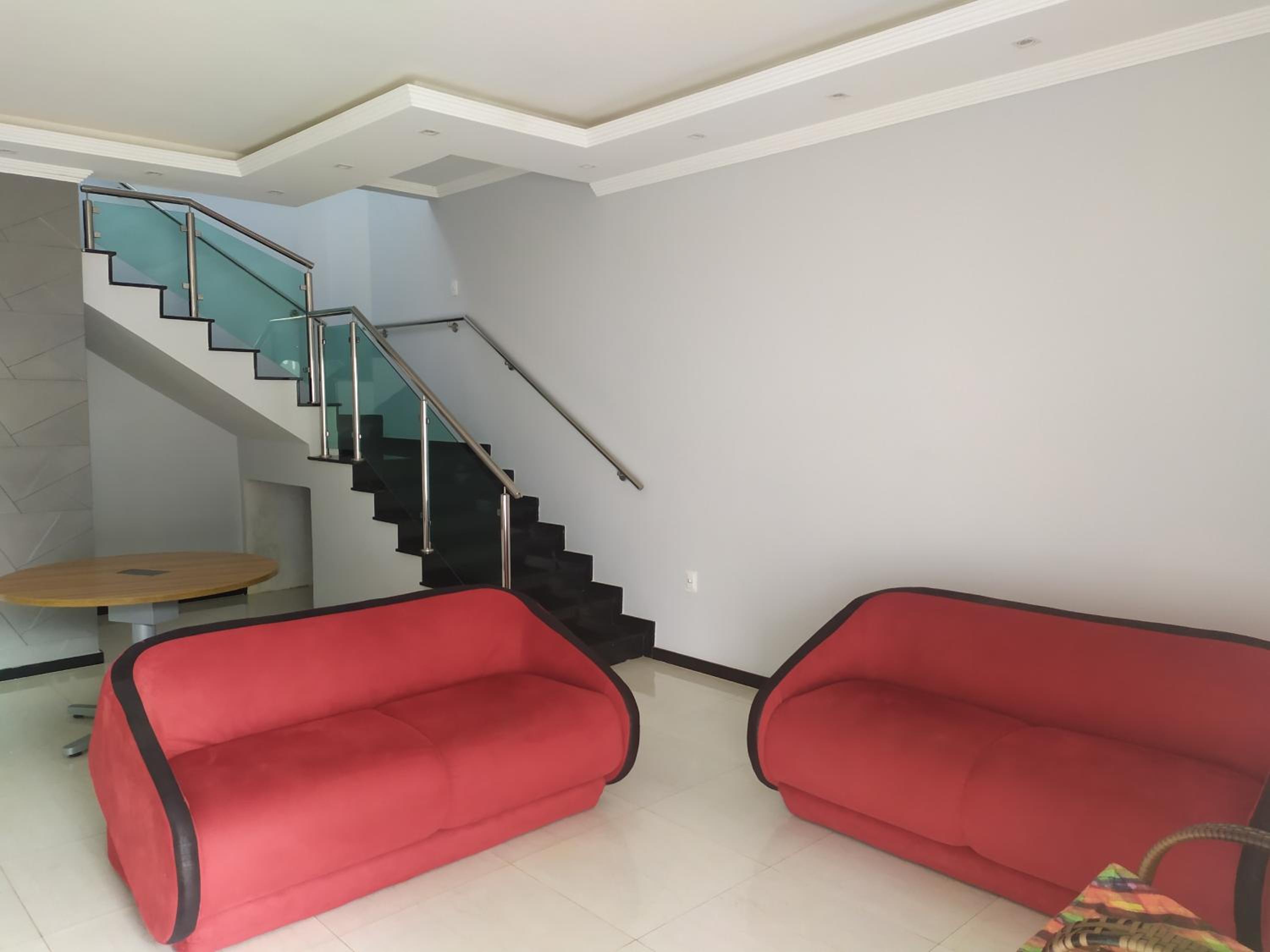 Duplex SÃO JOÃO