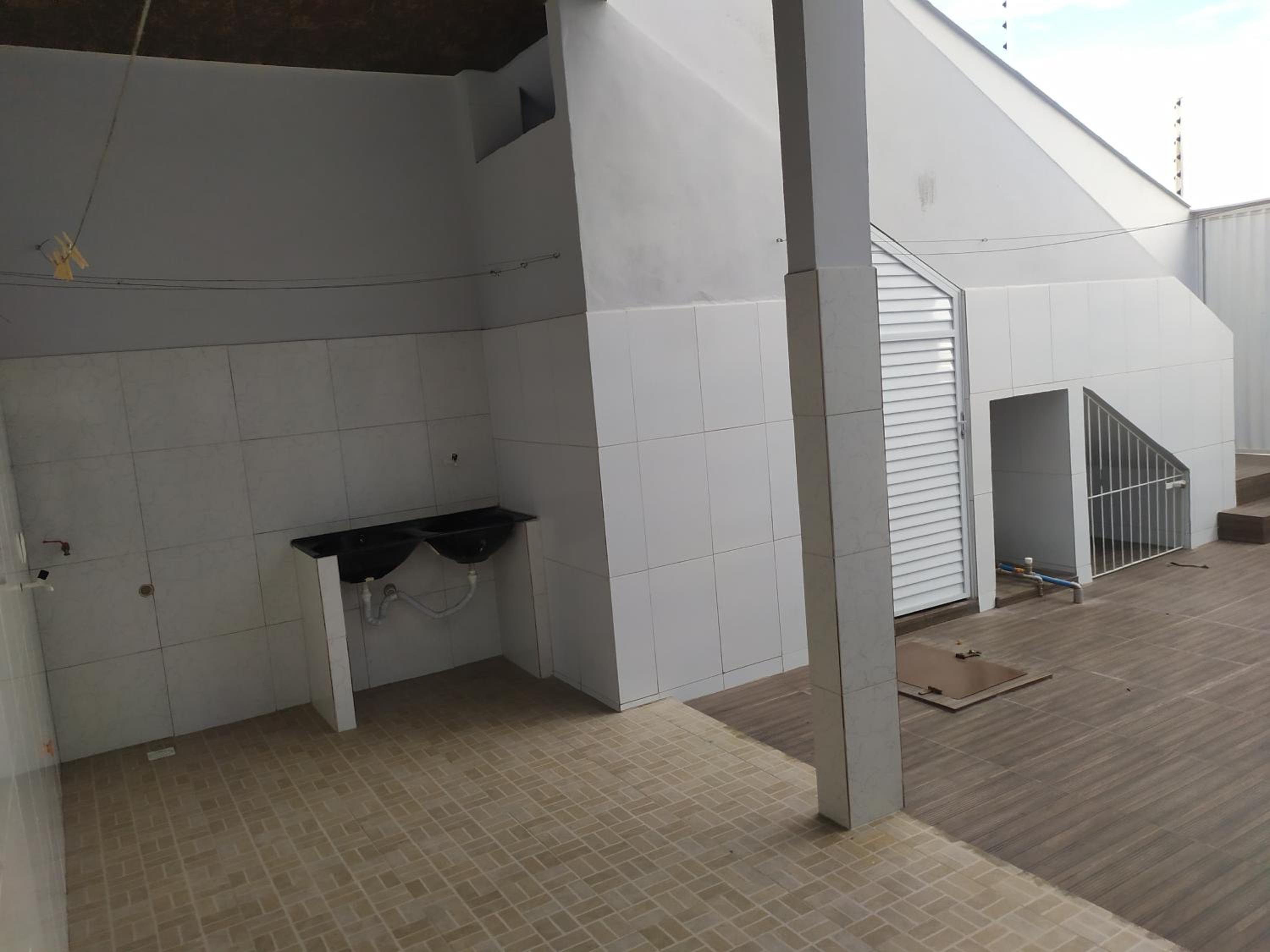 Duplex SÃO JOÃO