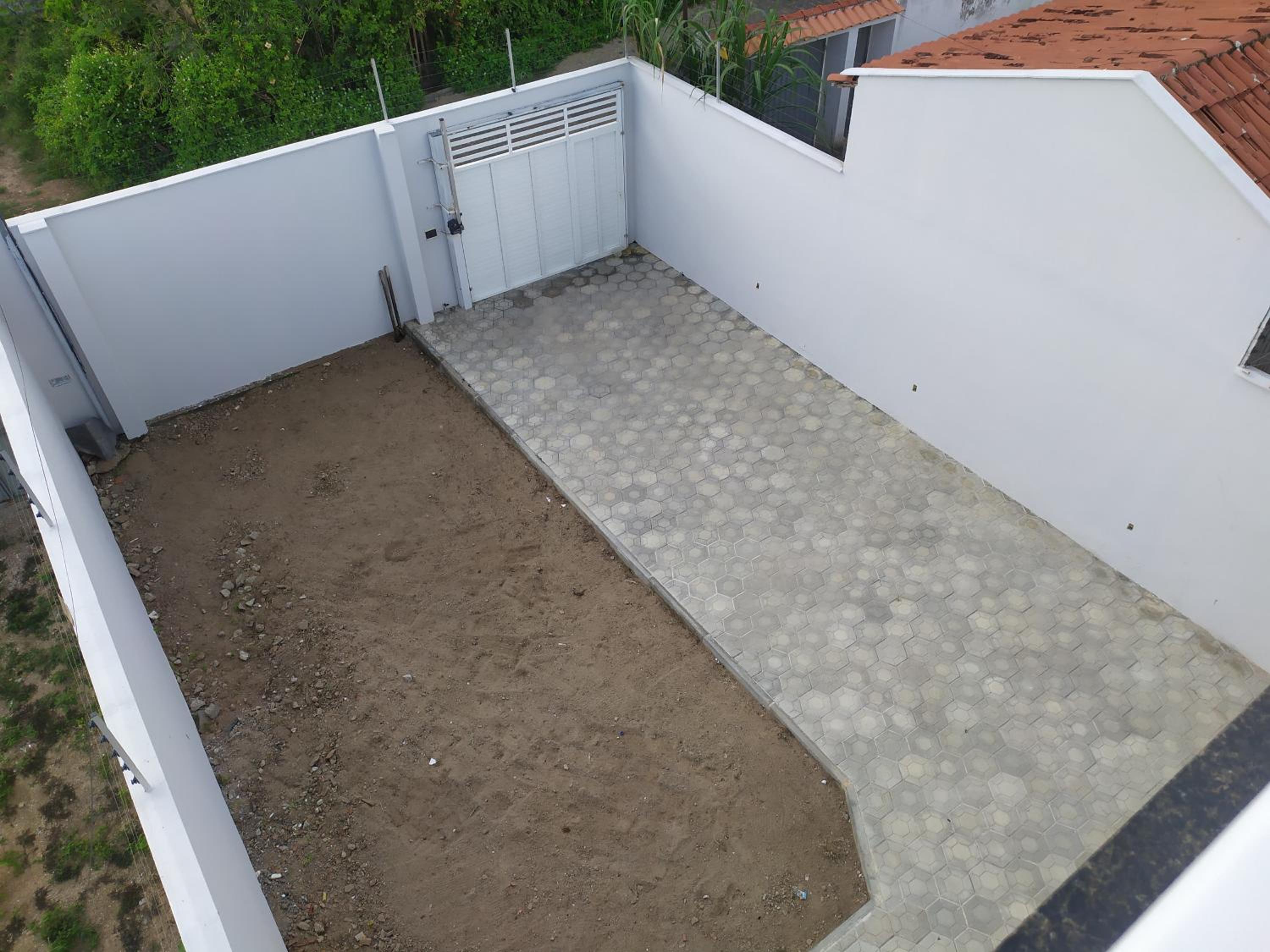 Duplex SÃO JOÃO