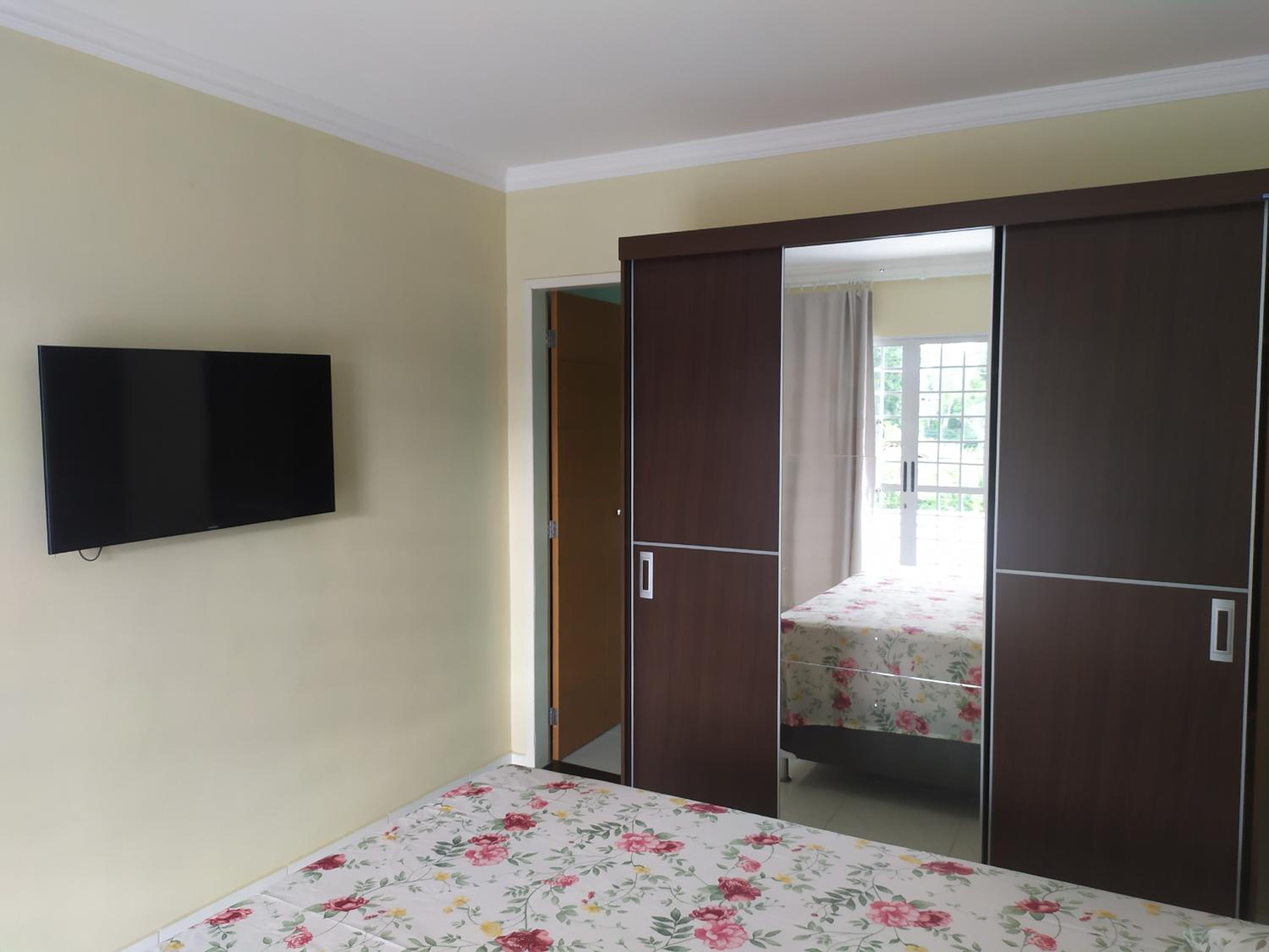 Duplex SÃO JOÃO
