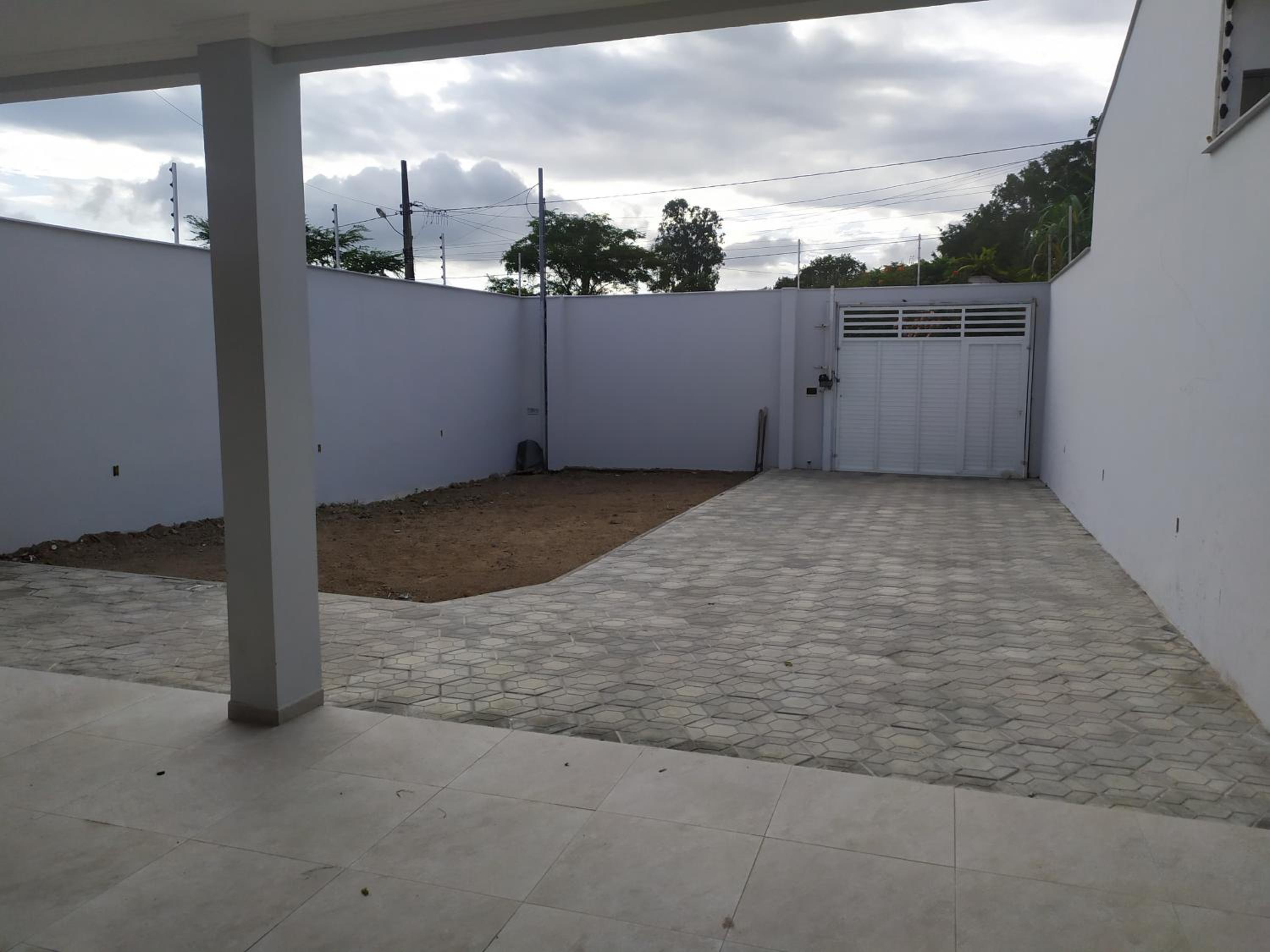 Duplex SÃO JOÃO
