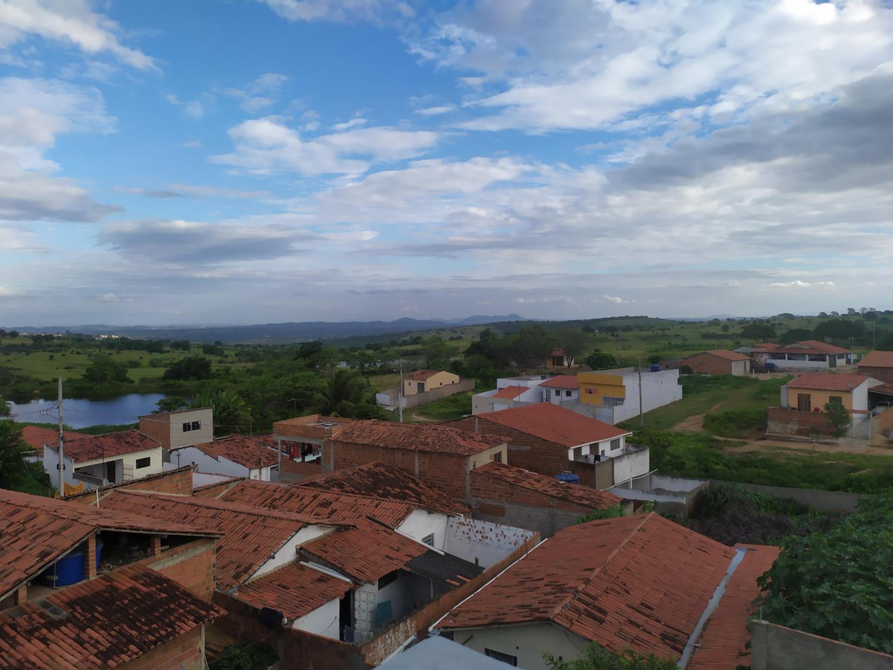 Duplex SÃO JOÃO