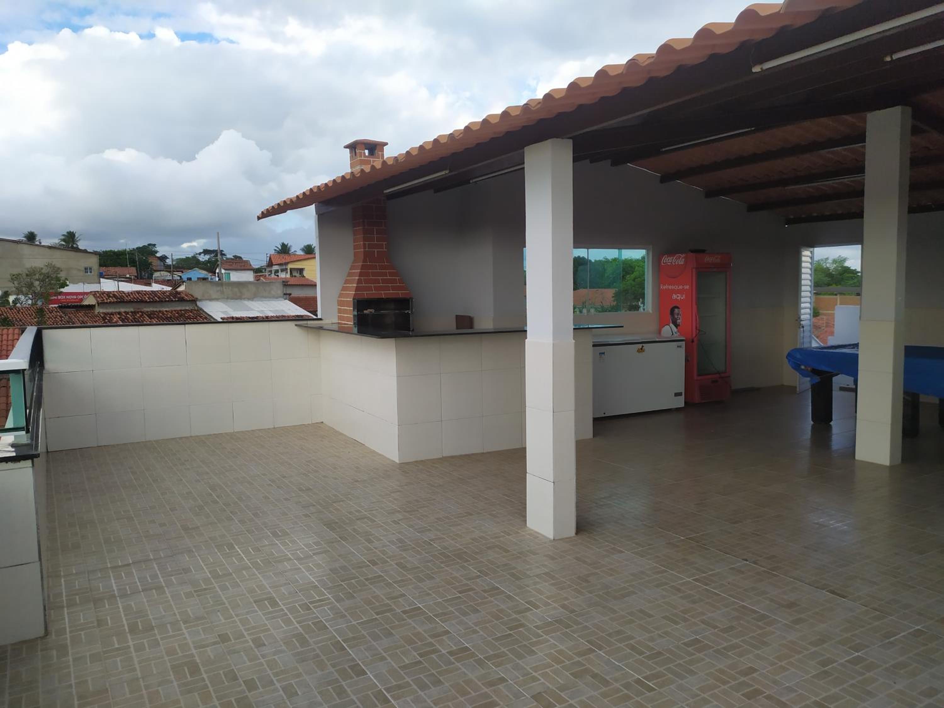 Duplex SÃO JOÃO