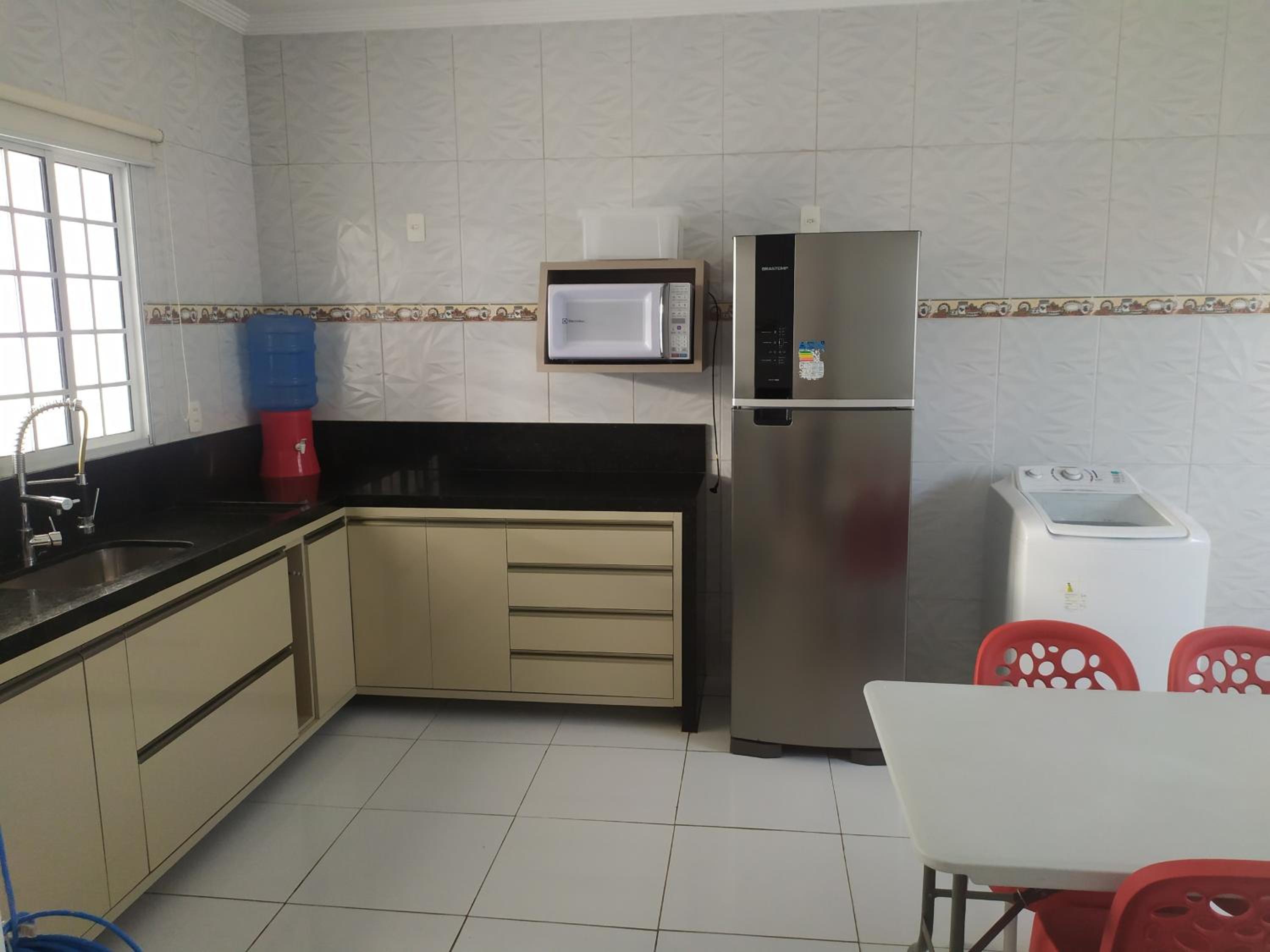 Duplex SÃO JOÃO