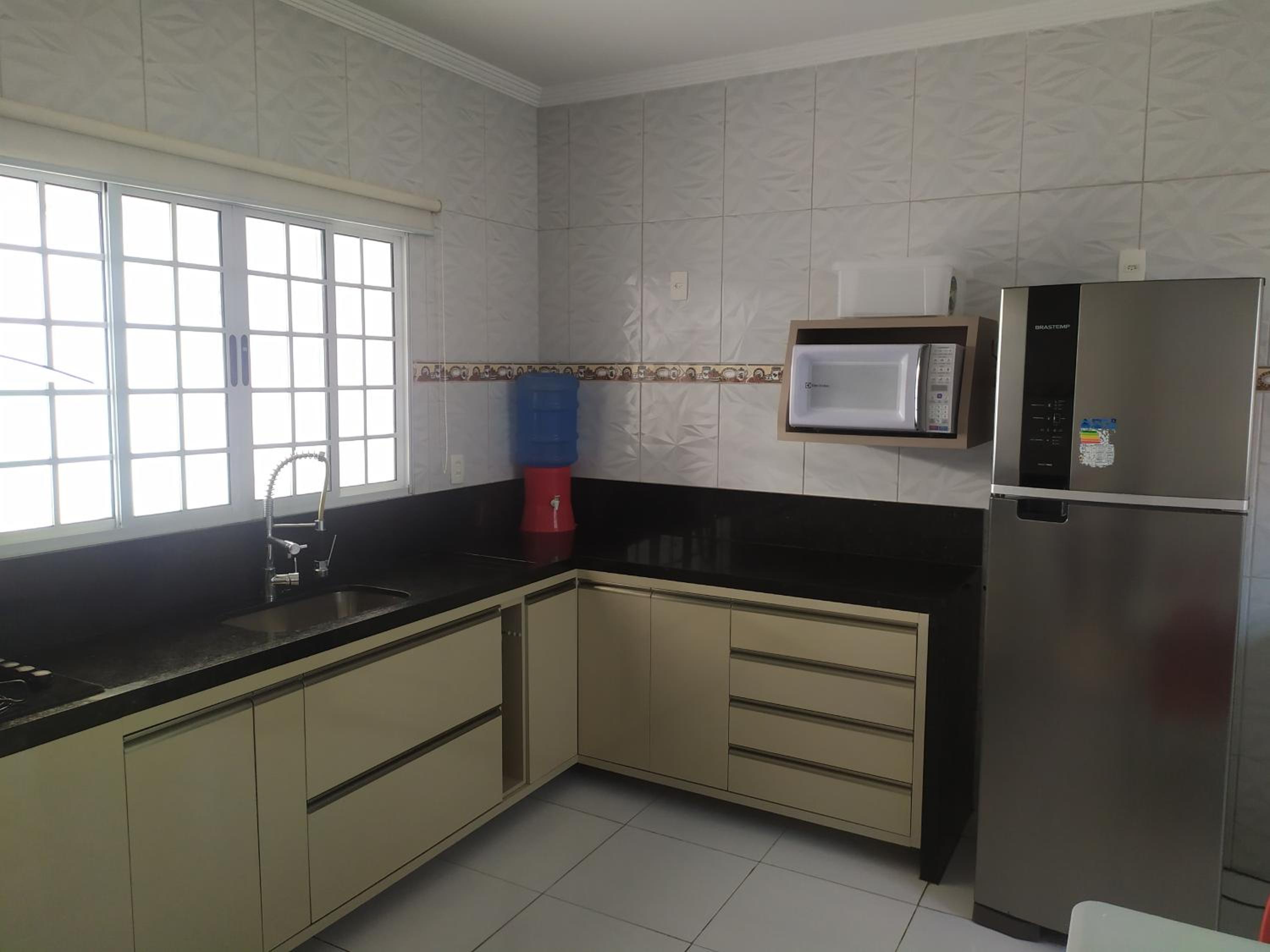 Duplex SÃO JOÃO