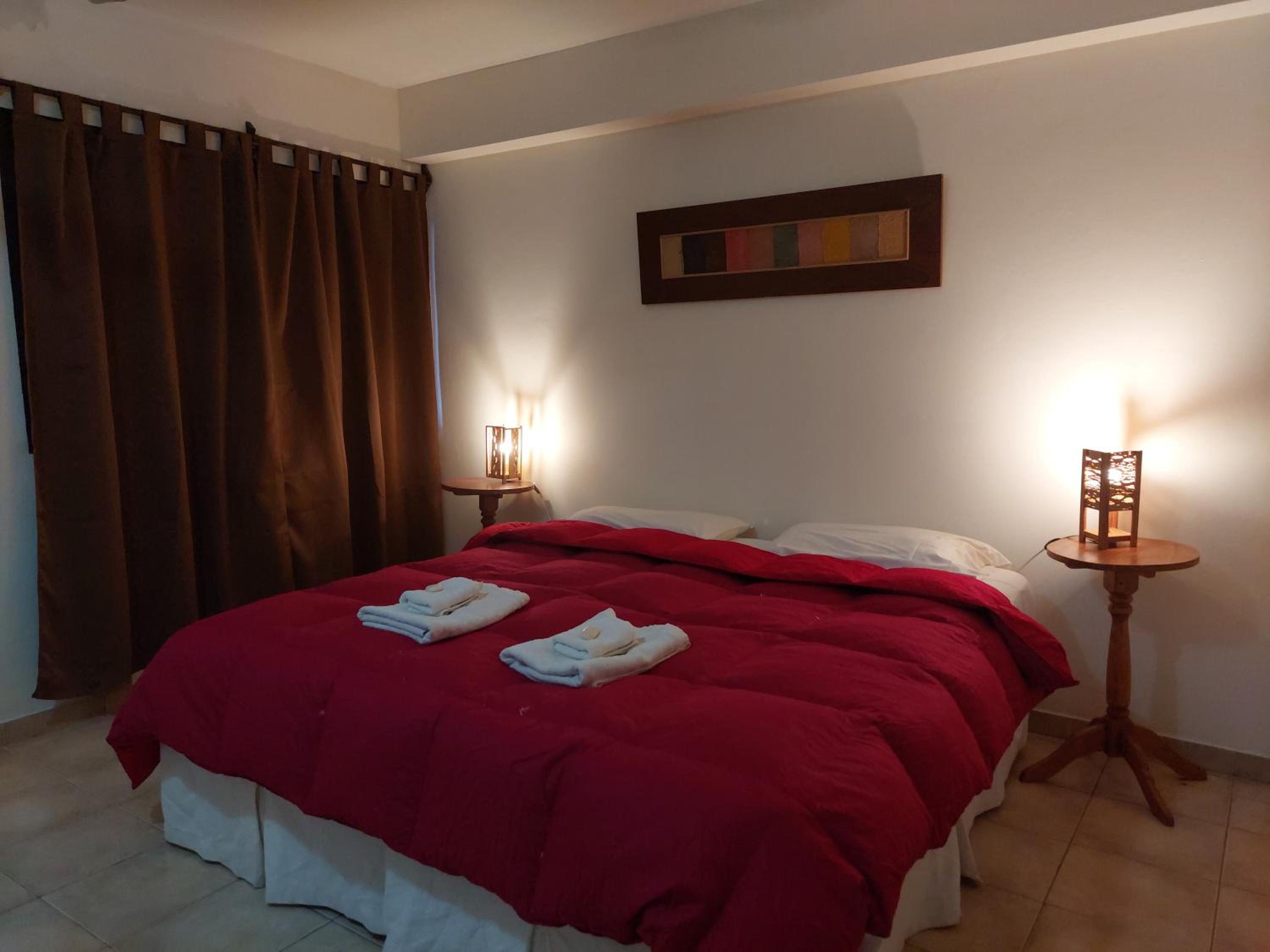 Hostal Tierra del Sol