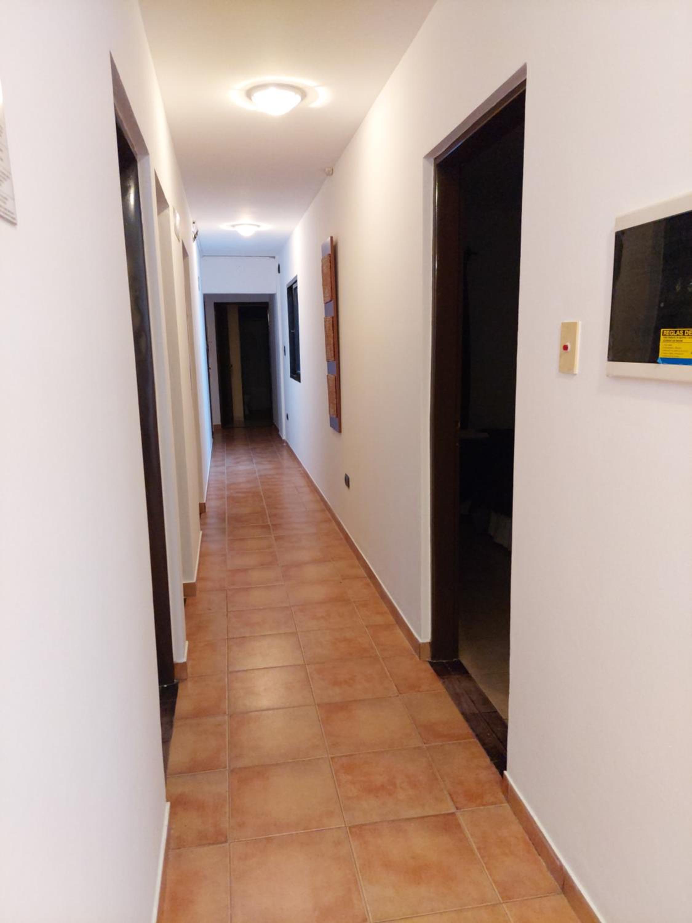 Hostal Tierra del Sol