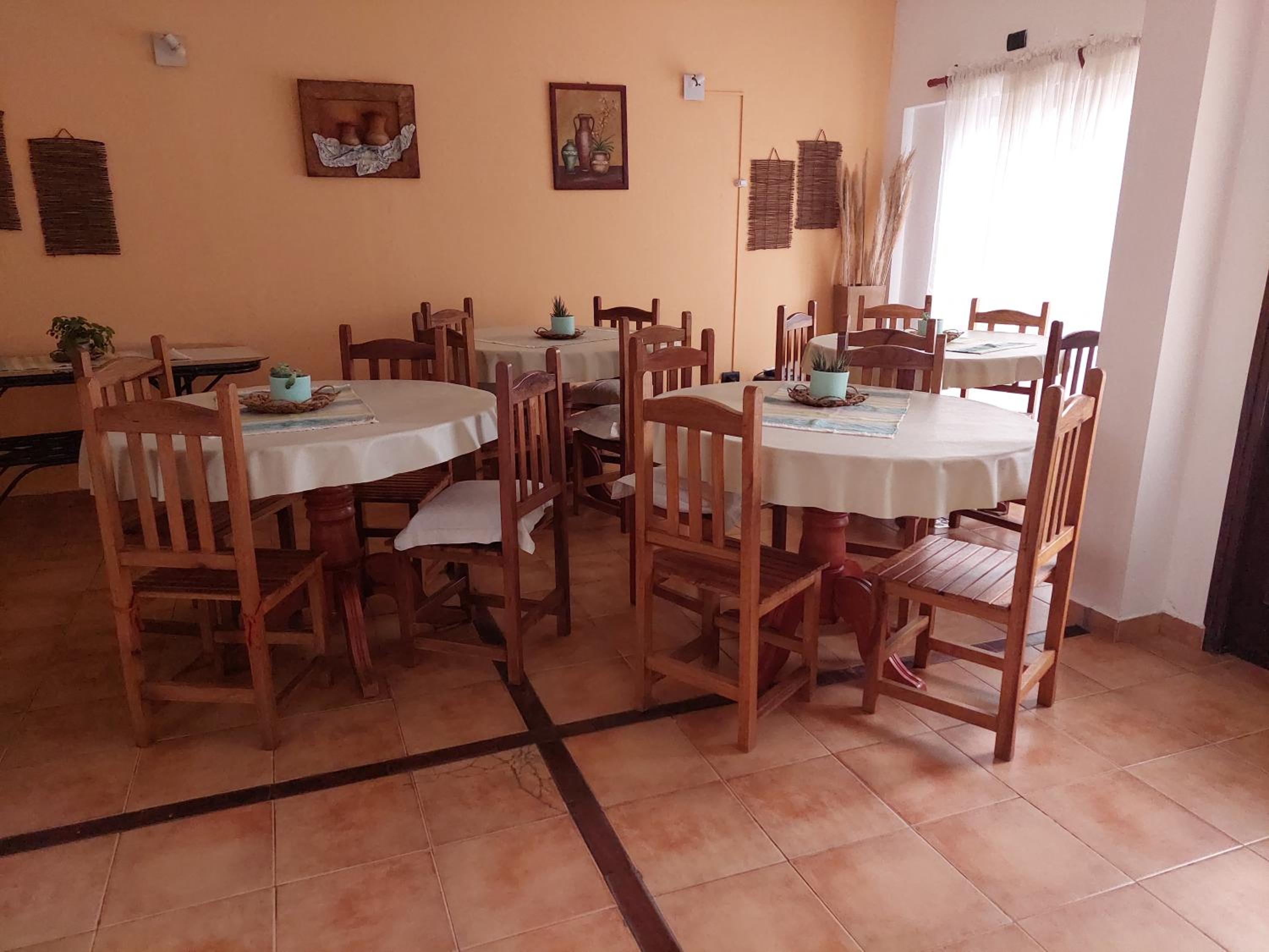 Hostal Tierra del Sol