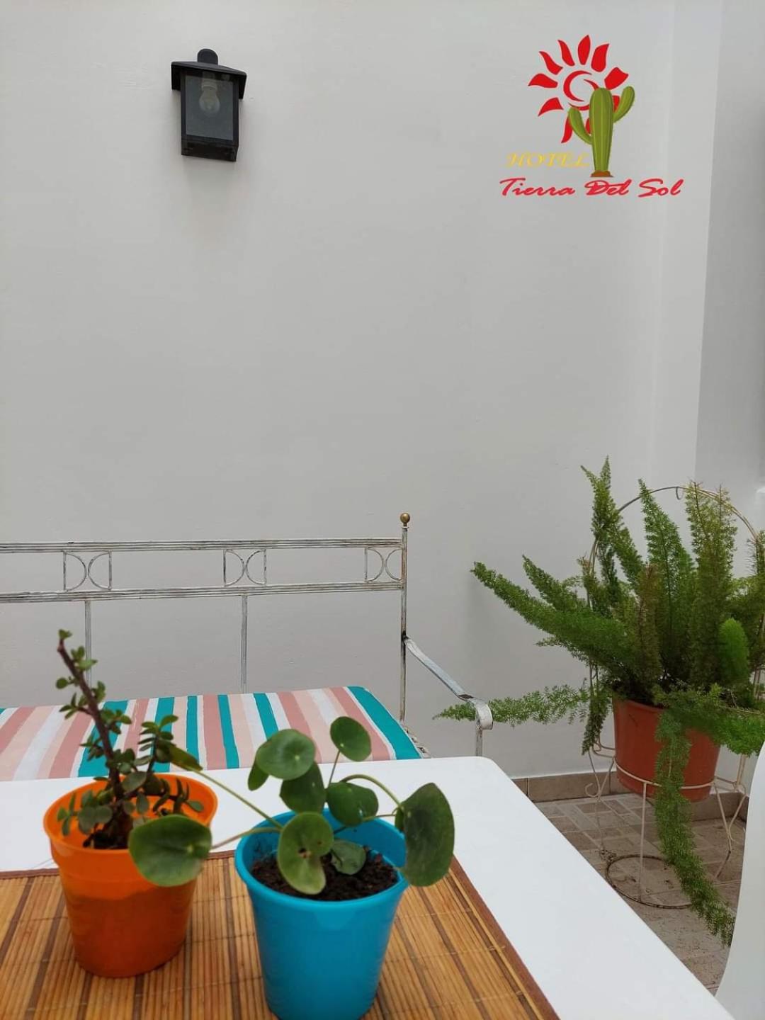 Hostal Tierra del Sol