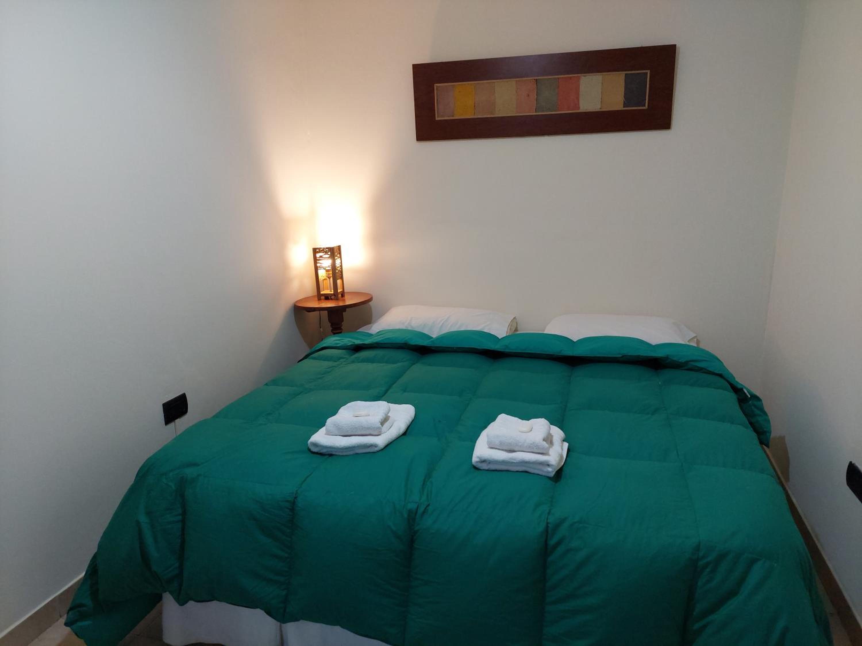 Hostal Tierra del Sol