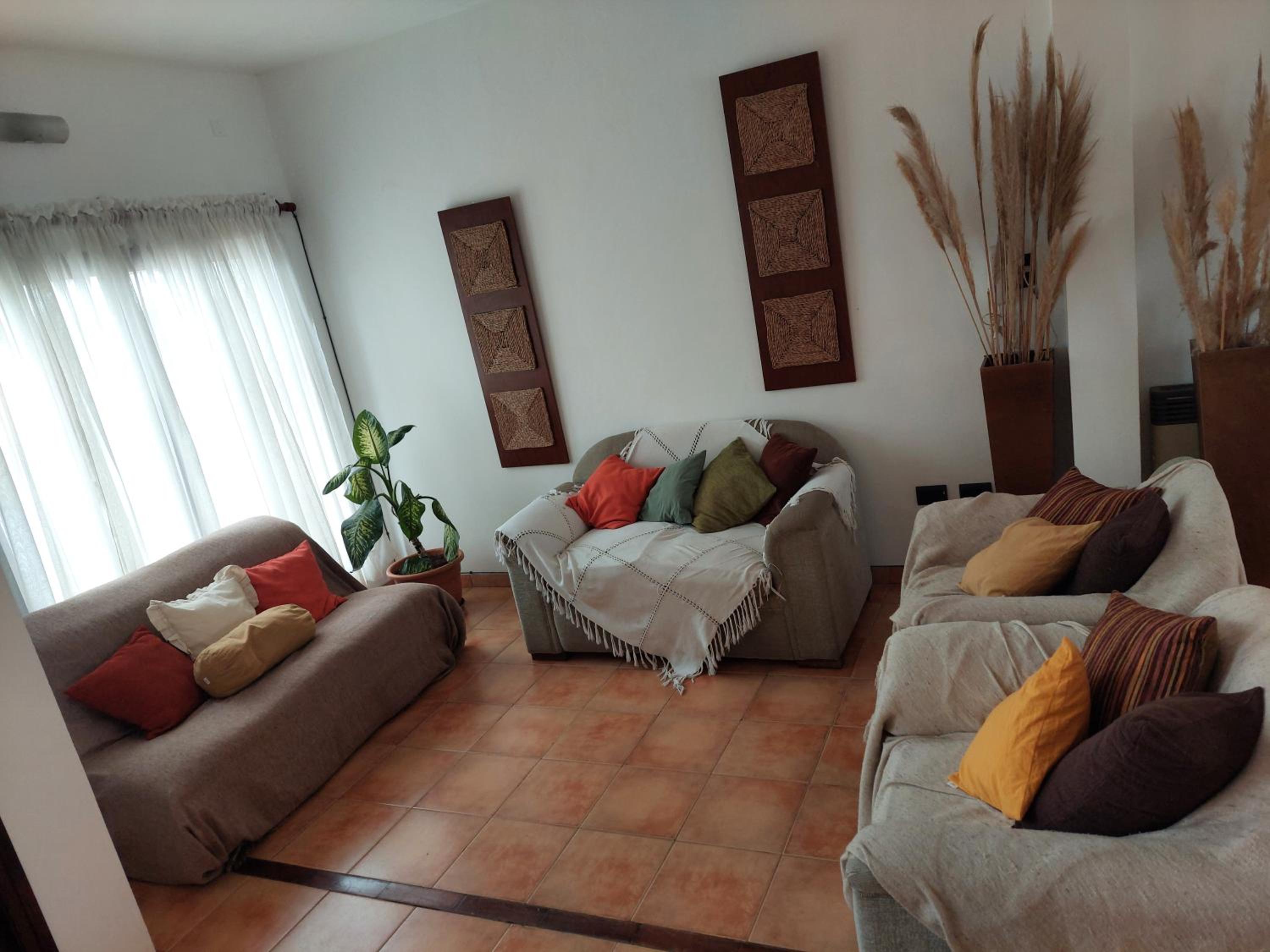 Hostal Tierra del Sol