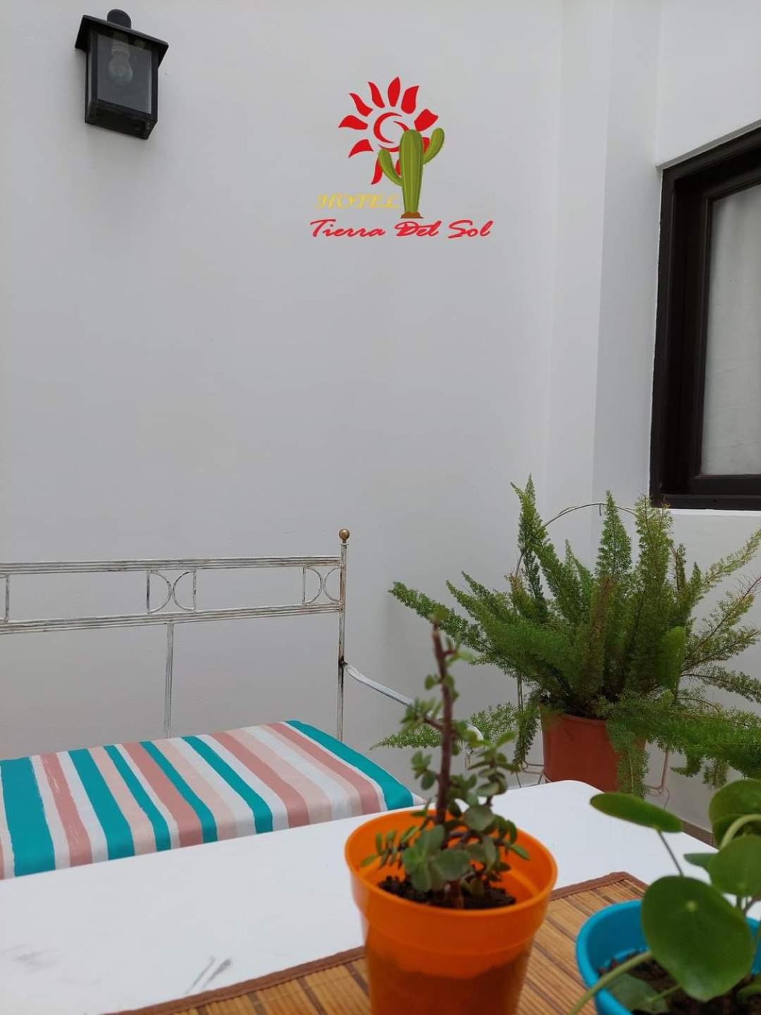 Hostal Tierra del Sol