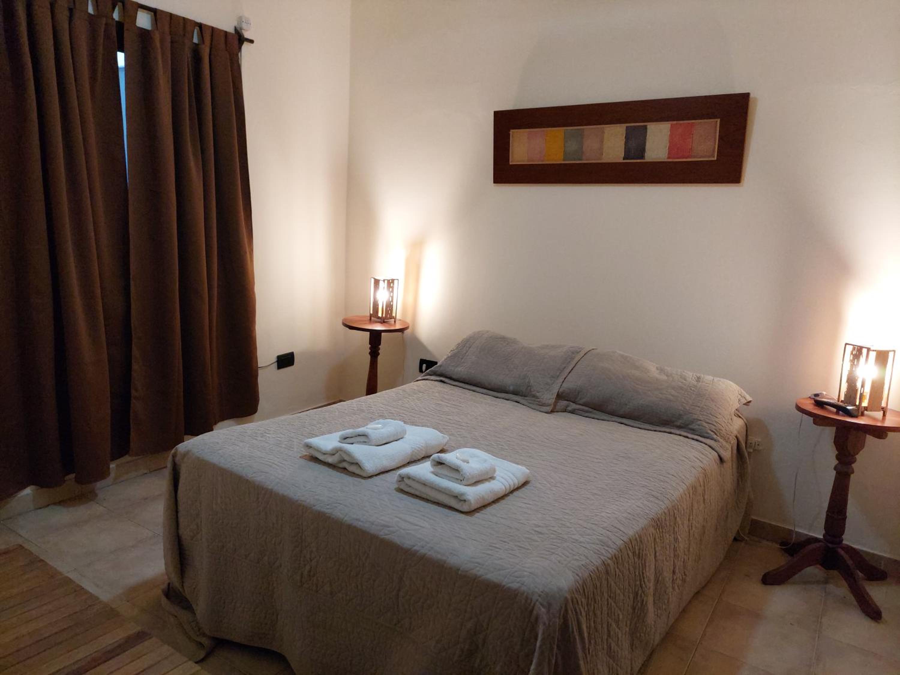 Hostal Tierra del Sol
