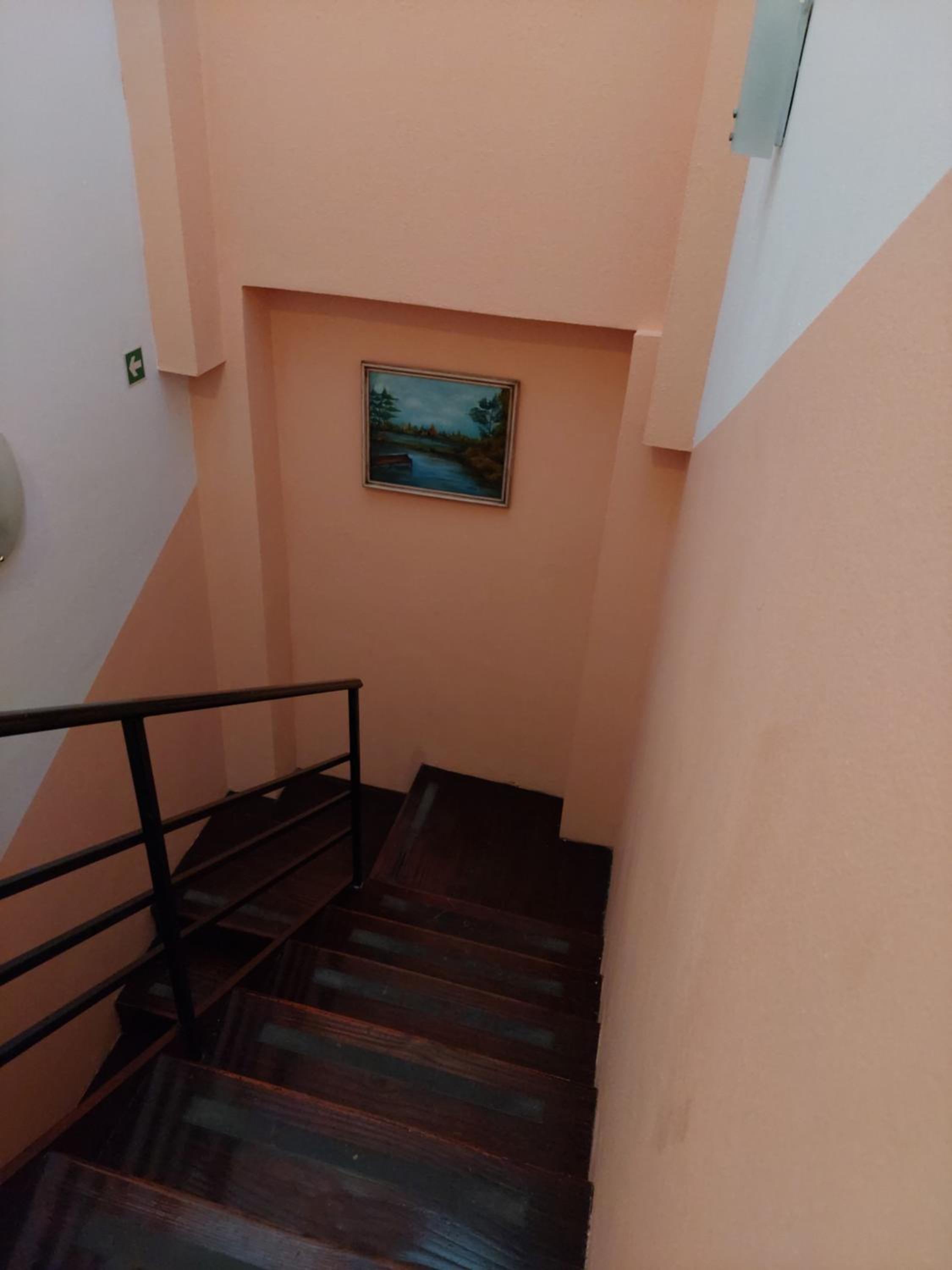 Hostal Tierra del Sol