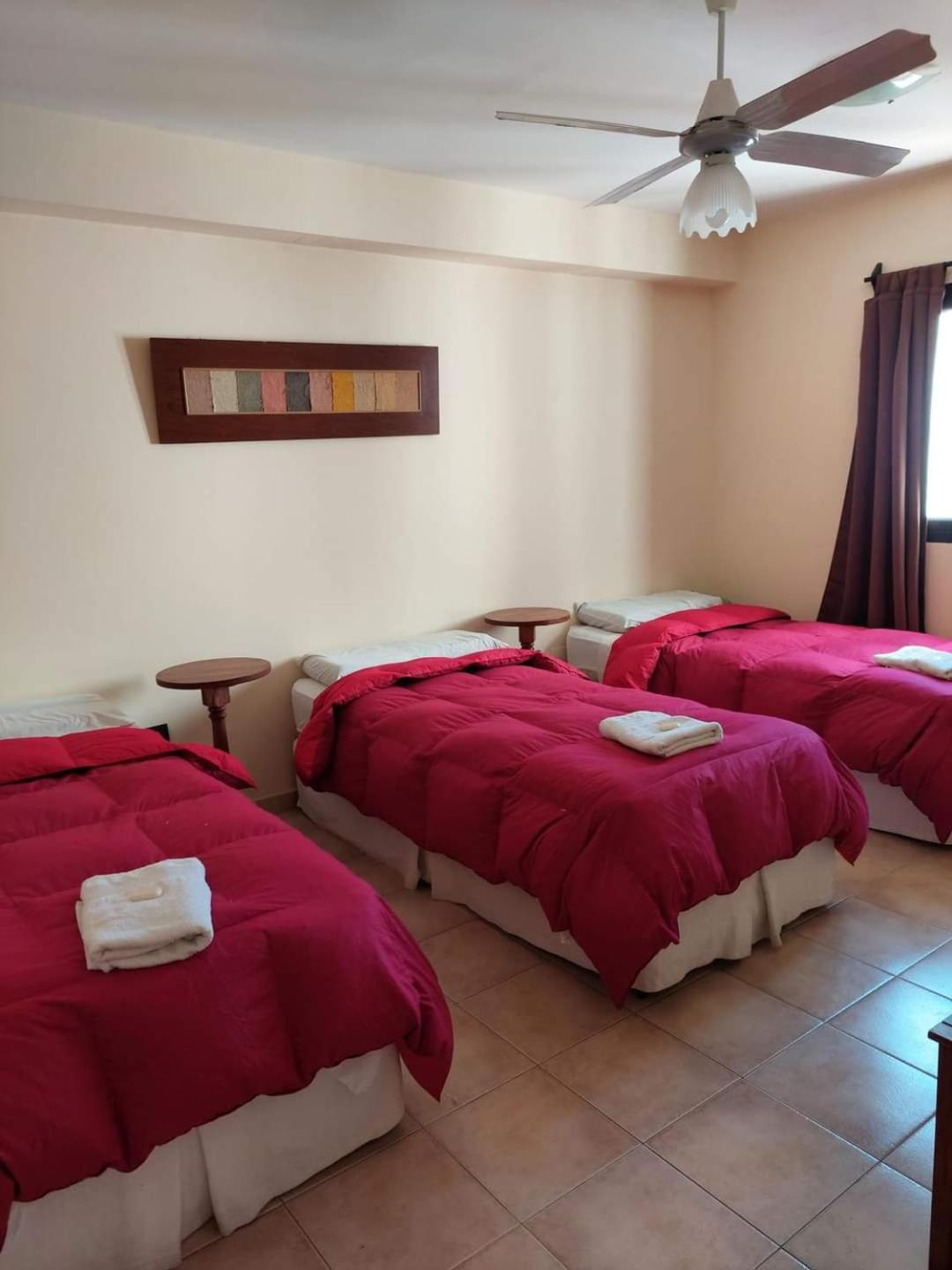 Hostal Tierra del Sol