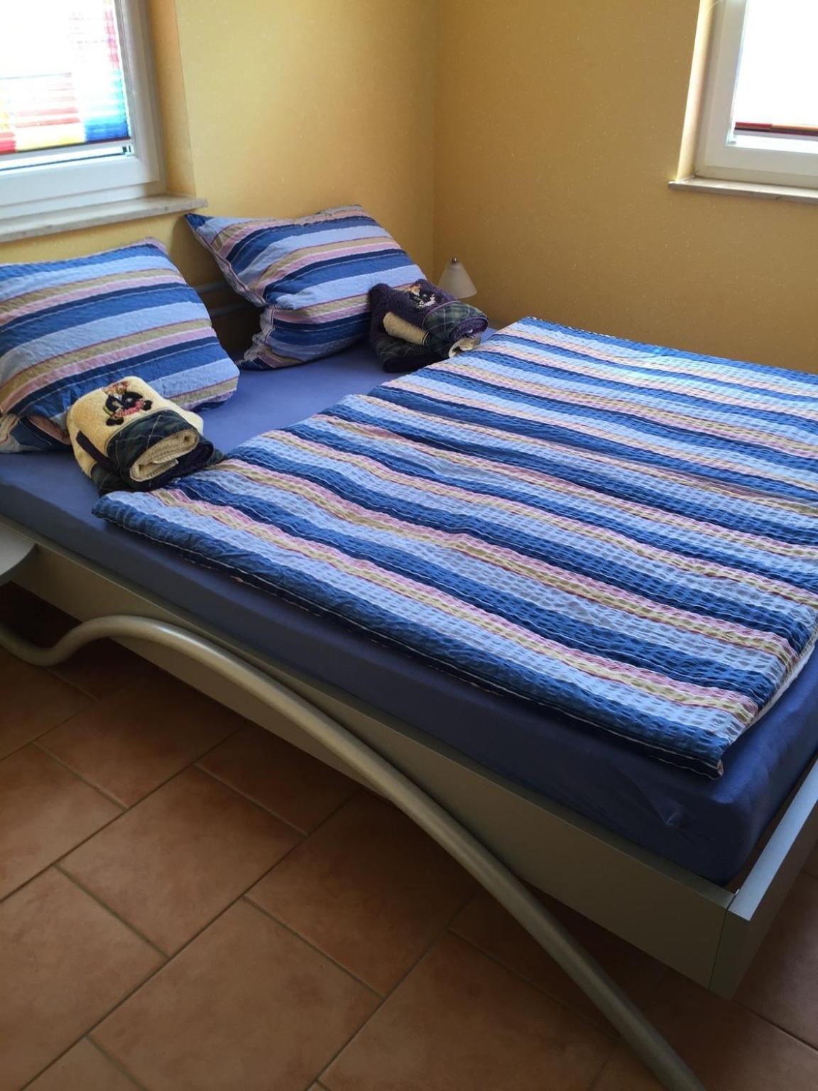 Große Ferienwohnung für 2 Personen Ostseebad Binz