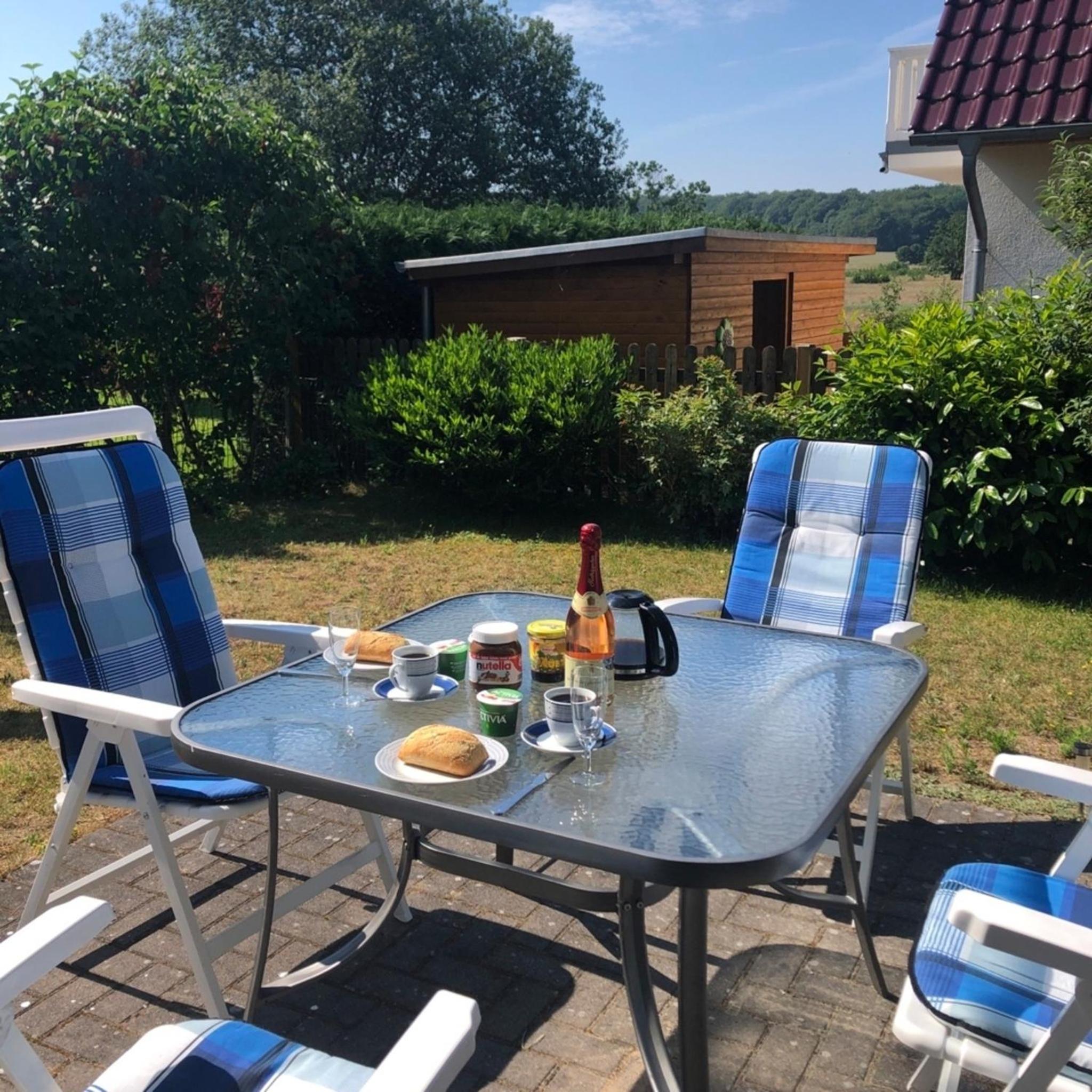 Große Ferienwohnung für 2 Personen Ostseebad Binz