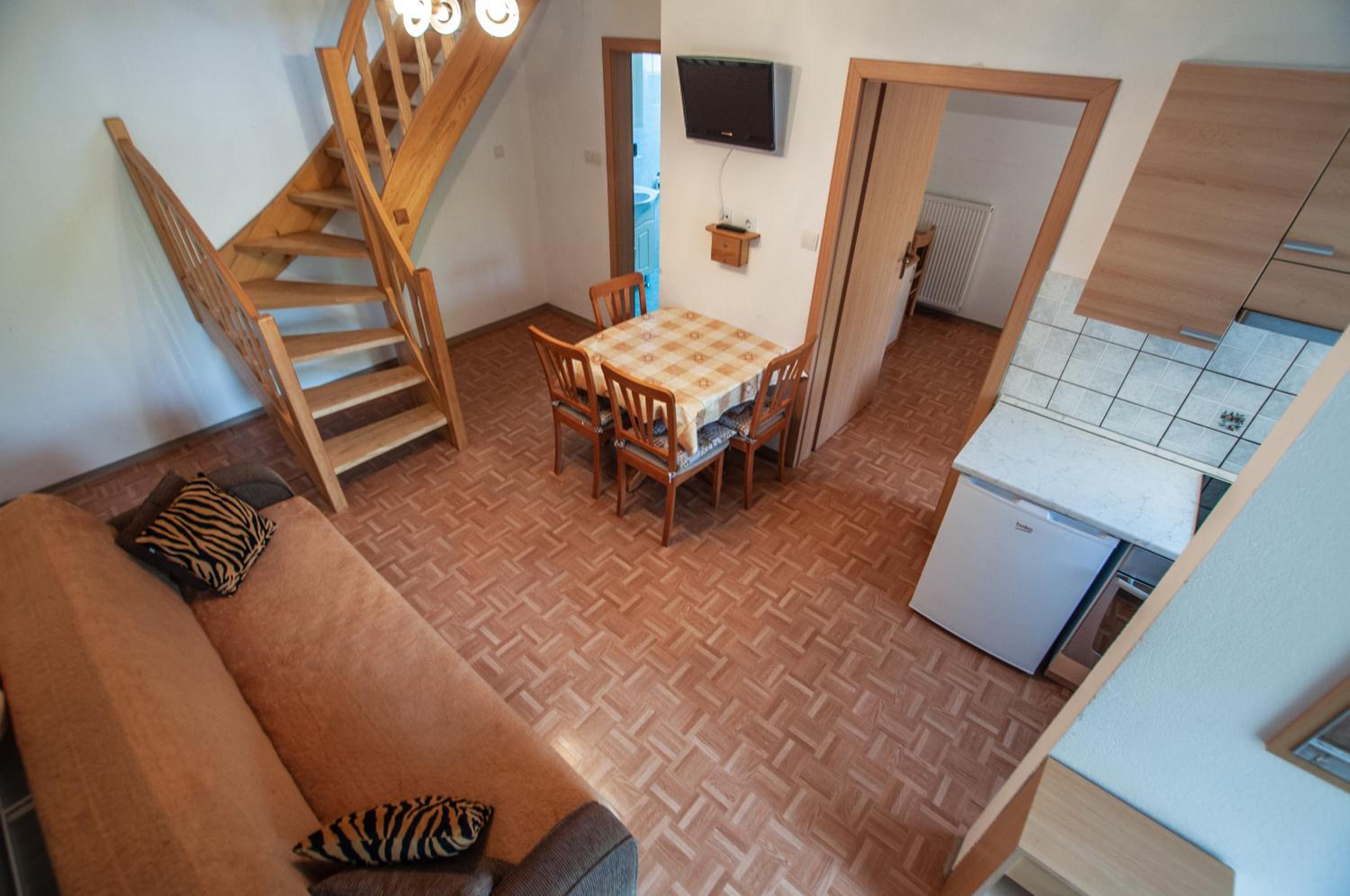 Bohinj Star Apartments view 3