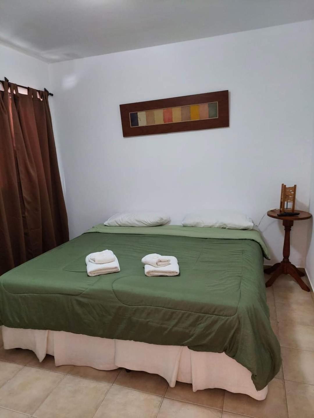 Hostal Tierra del Sol