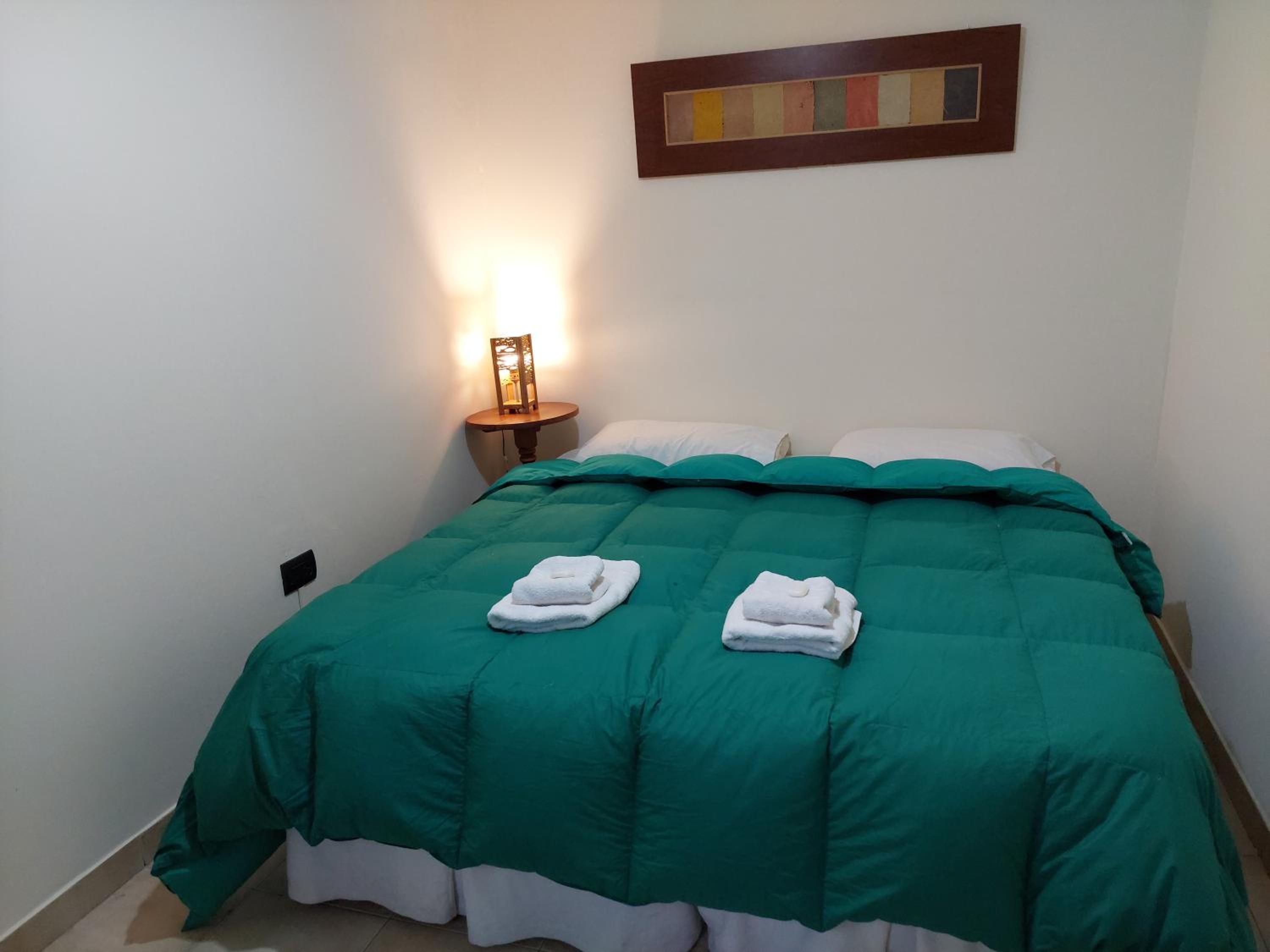 Hostal Tierra del Sol