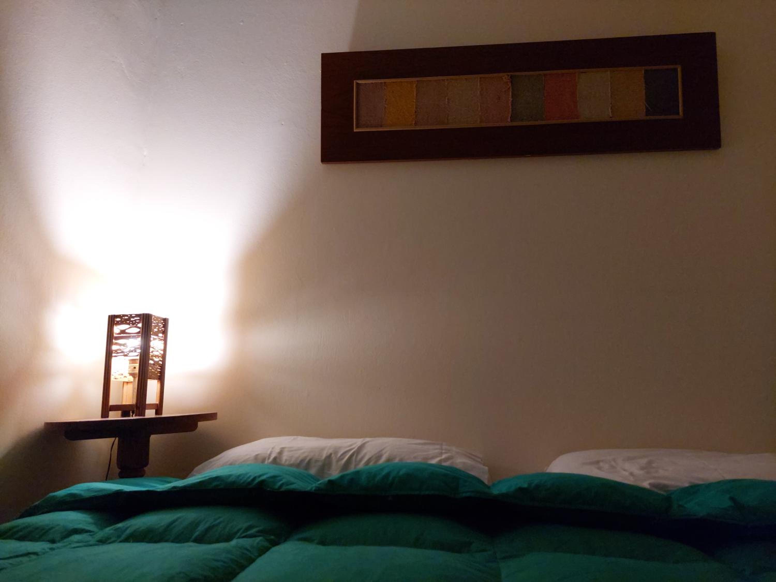 Hostal Tierra del Sol