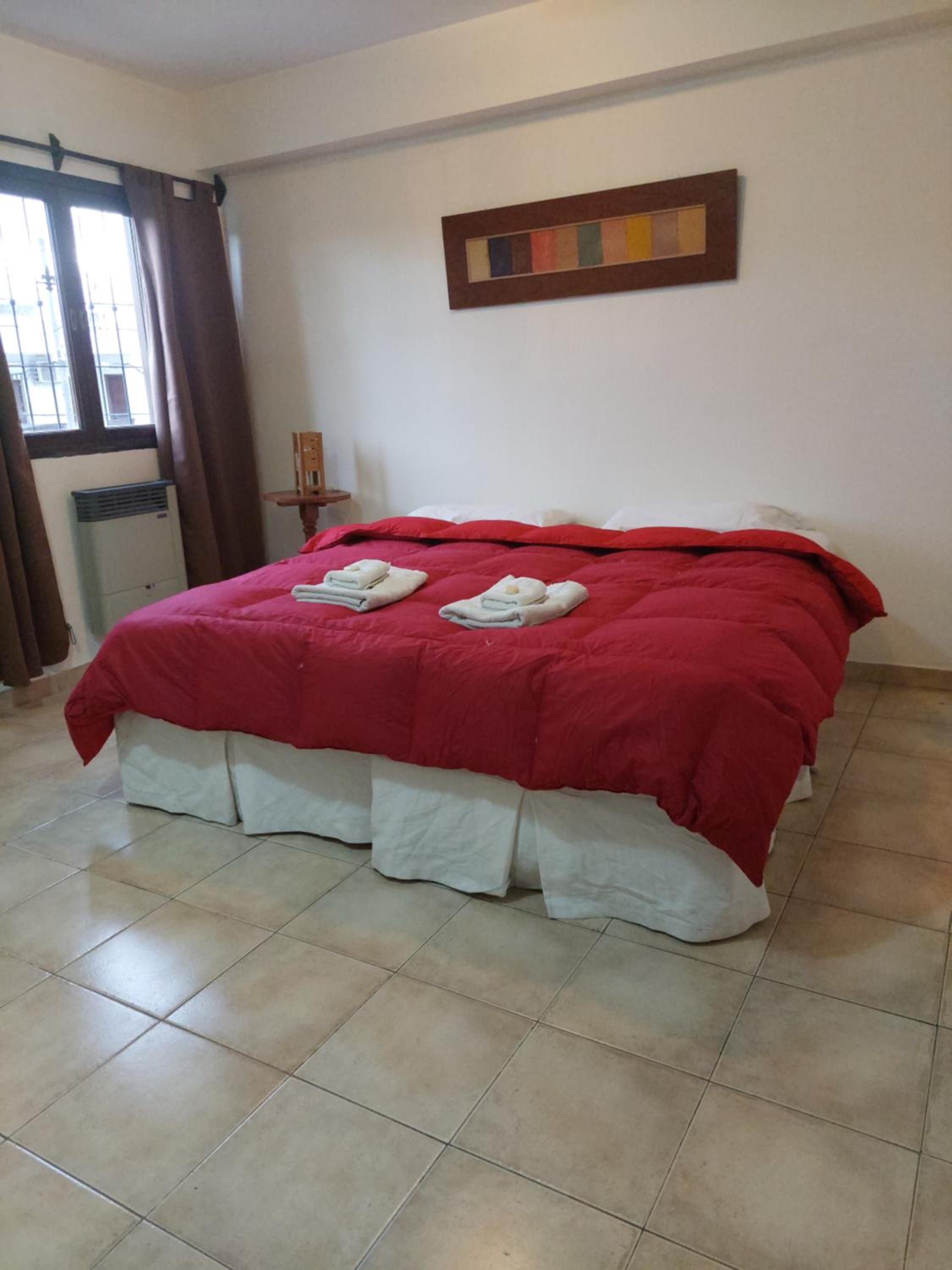 Hostal Tierra del Sol