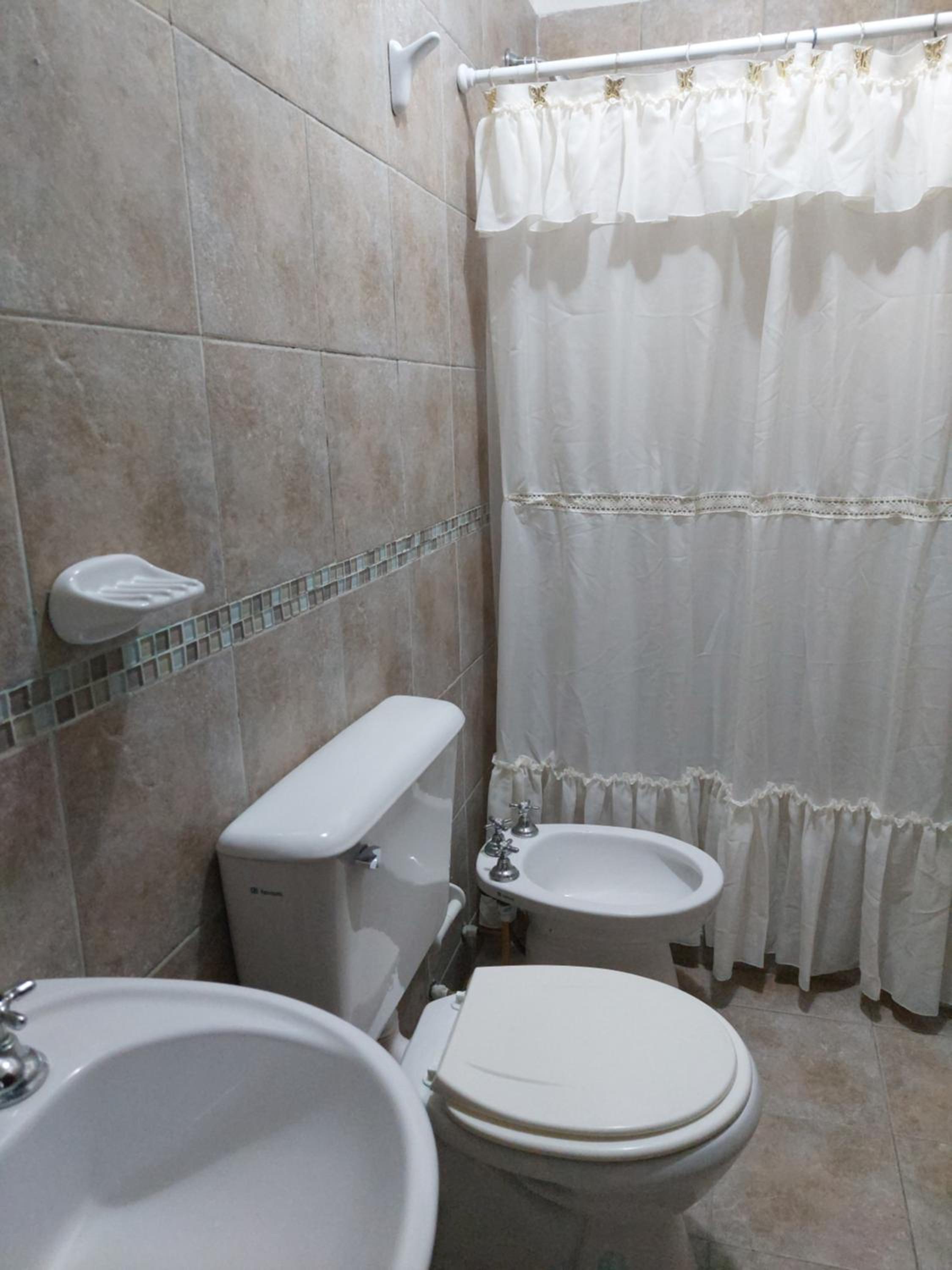 Hostal Tierra del Sol