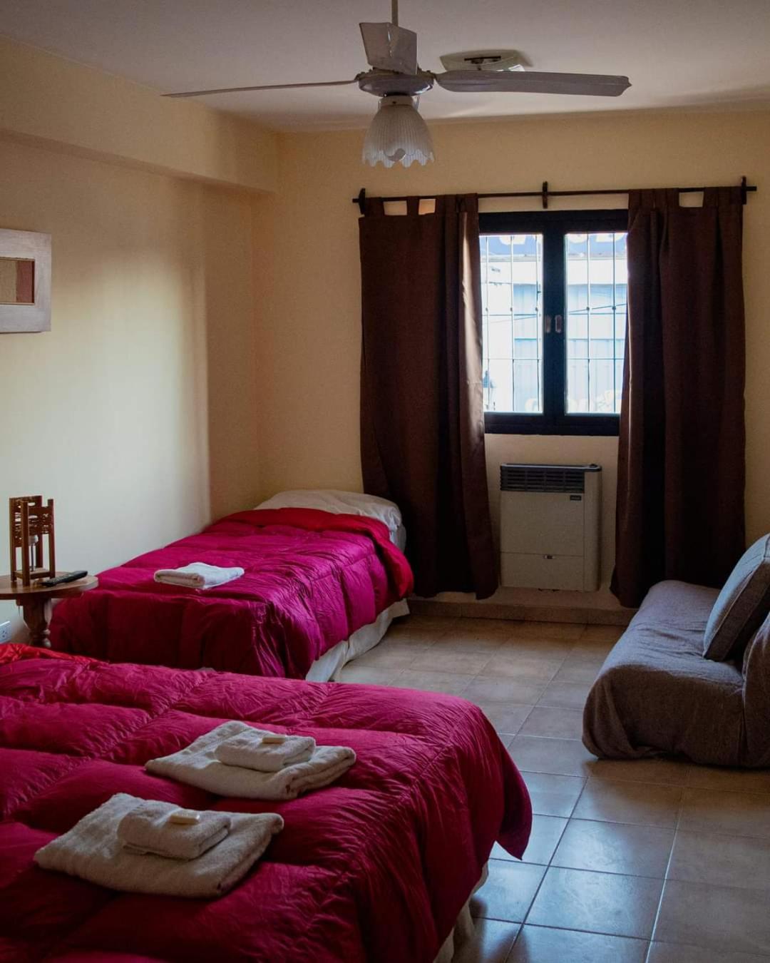 Hostal Tierra del Sol