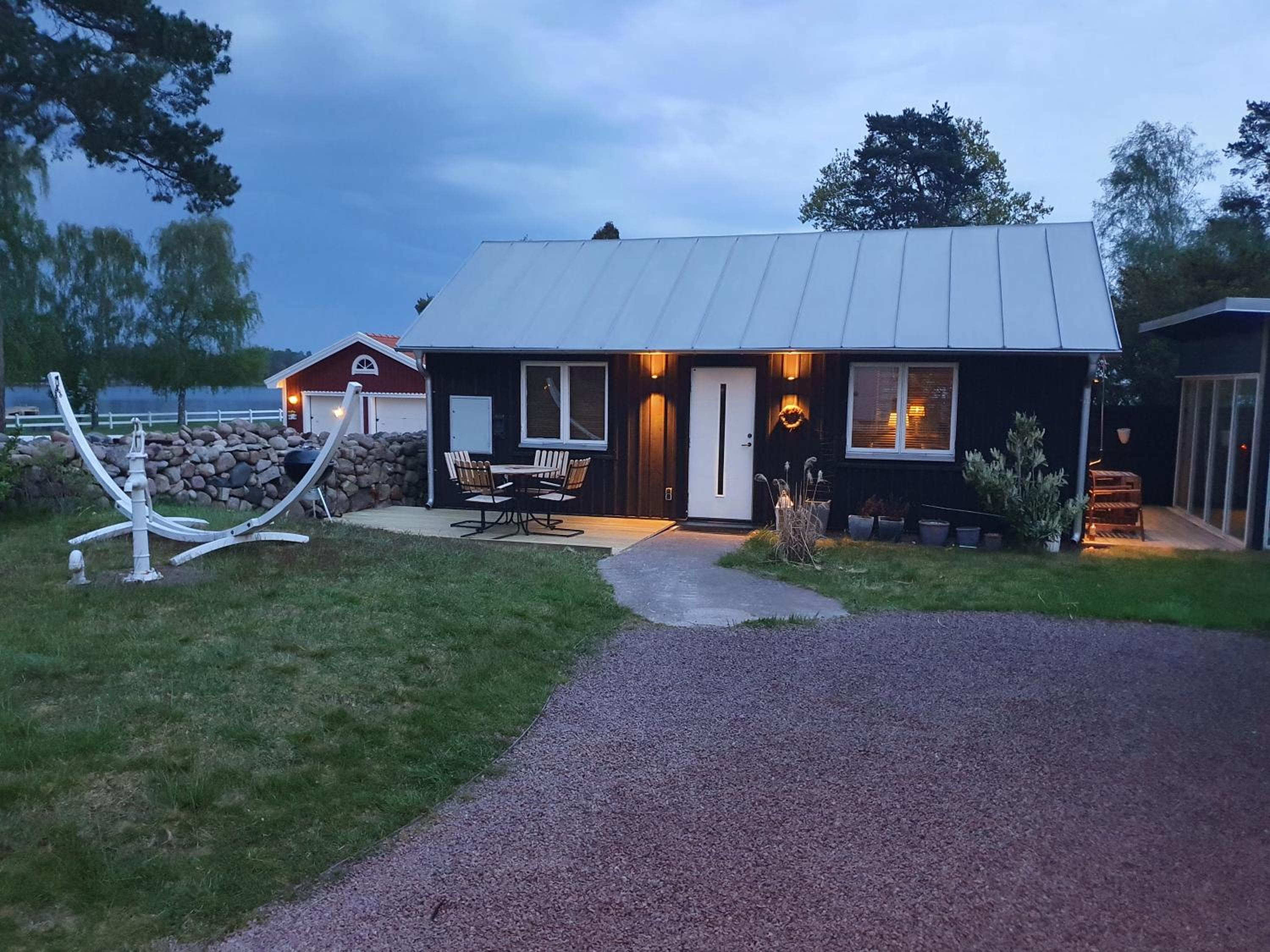 Hotel Drag 171 Villa Sjödal - Image 1