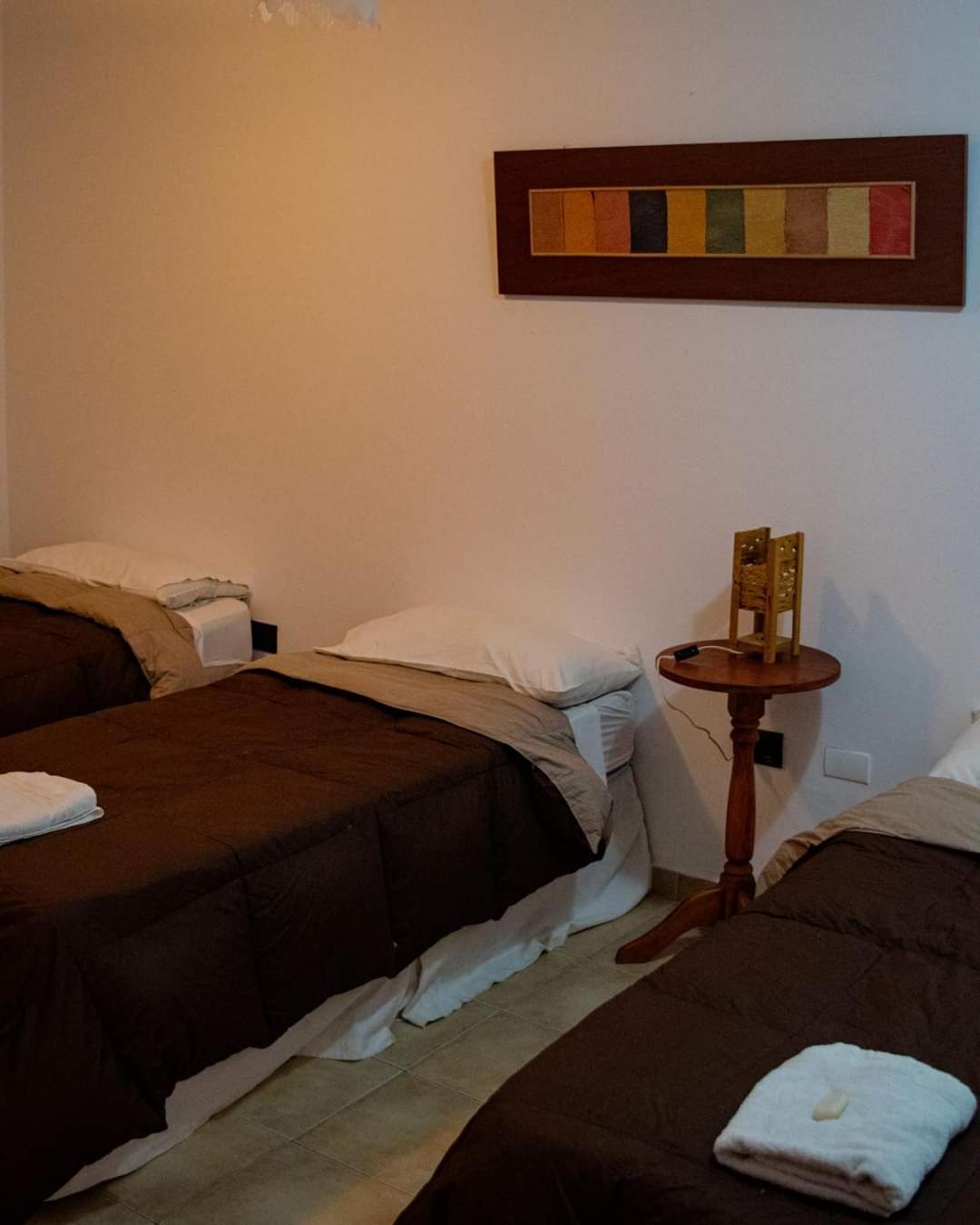 Hostal Tierra del Sol