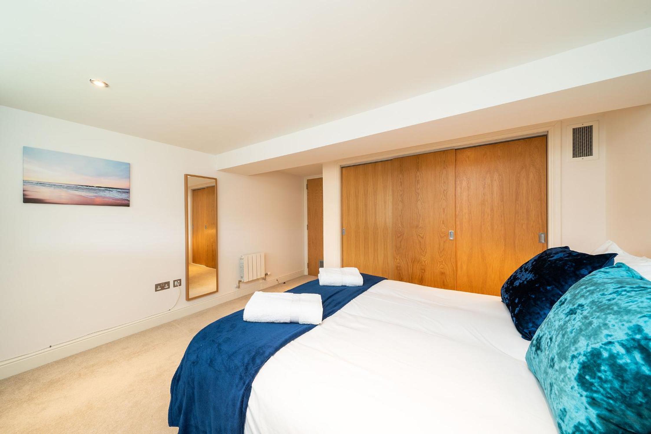 Whinny Brae view 4