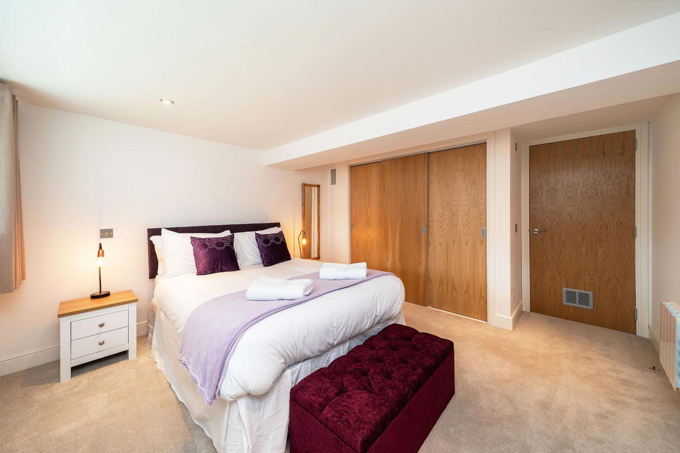 Whinny Brae view 5