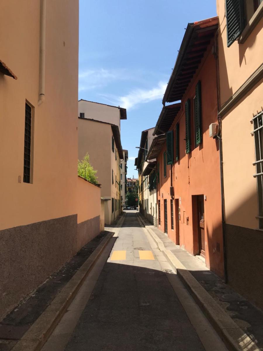 Appartamento Stibbert