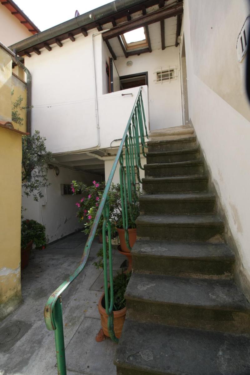 Appartamento Stibbert