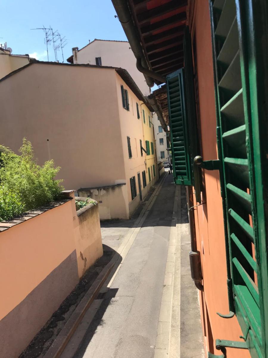 Appartamento Stibbert
