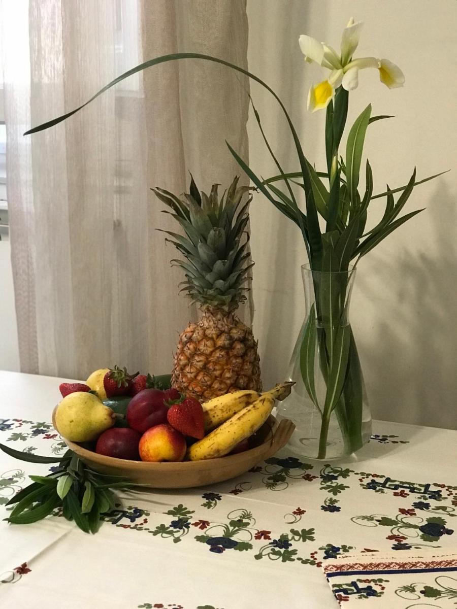 Appartamento Stibbert
