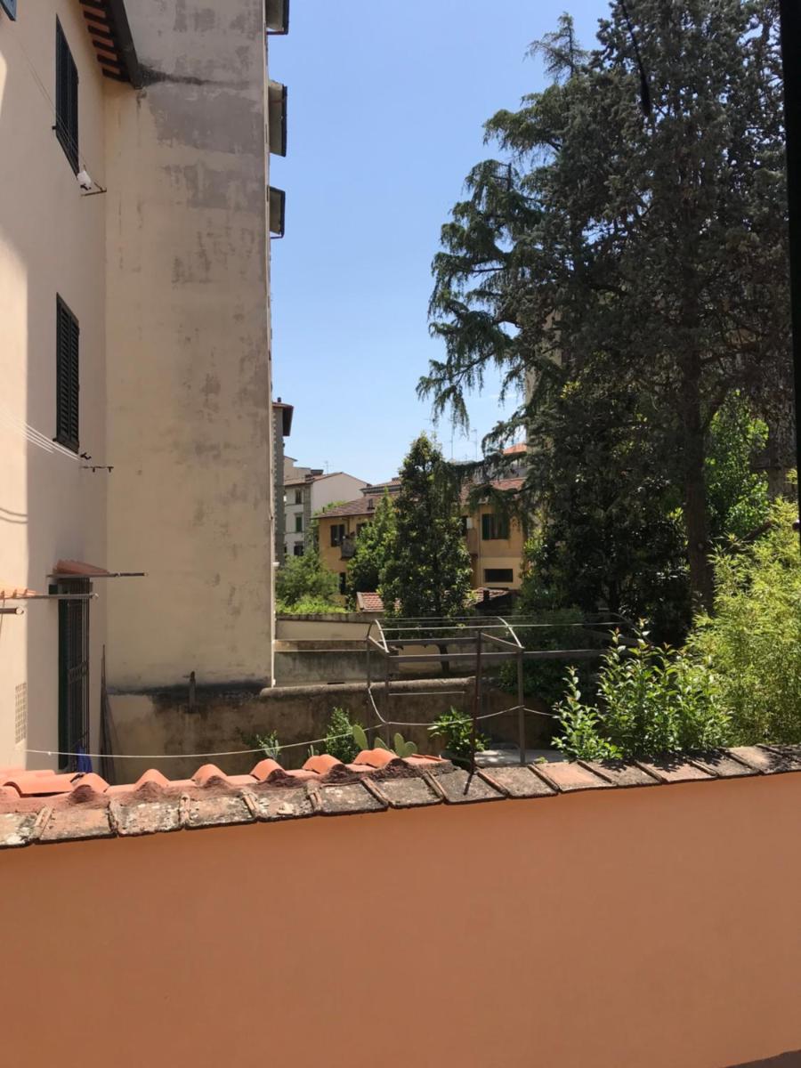 Appartamento Stibbert