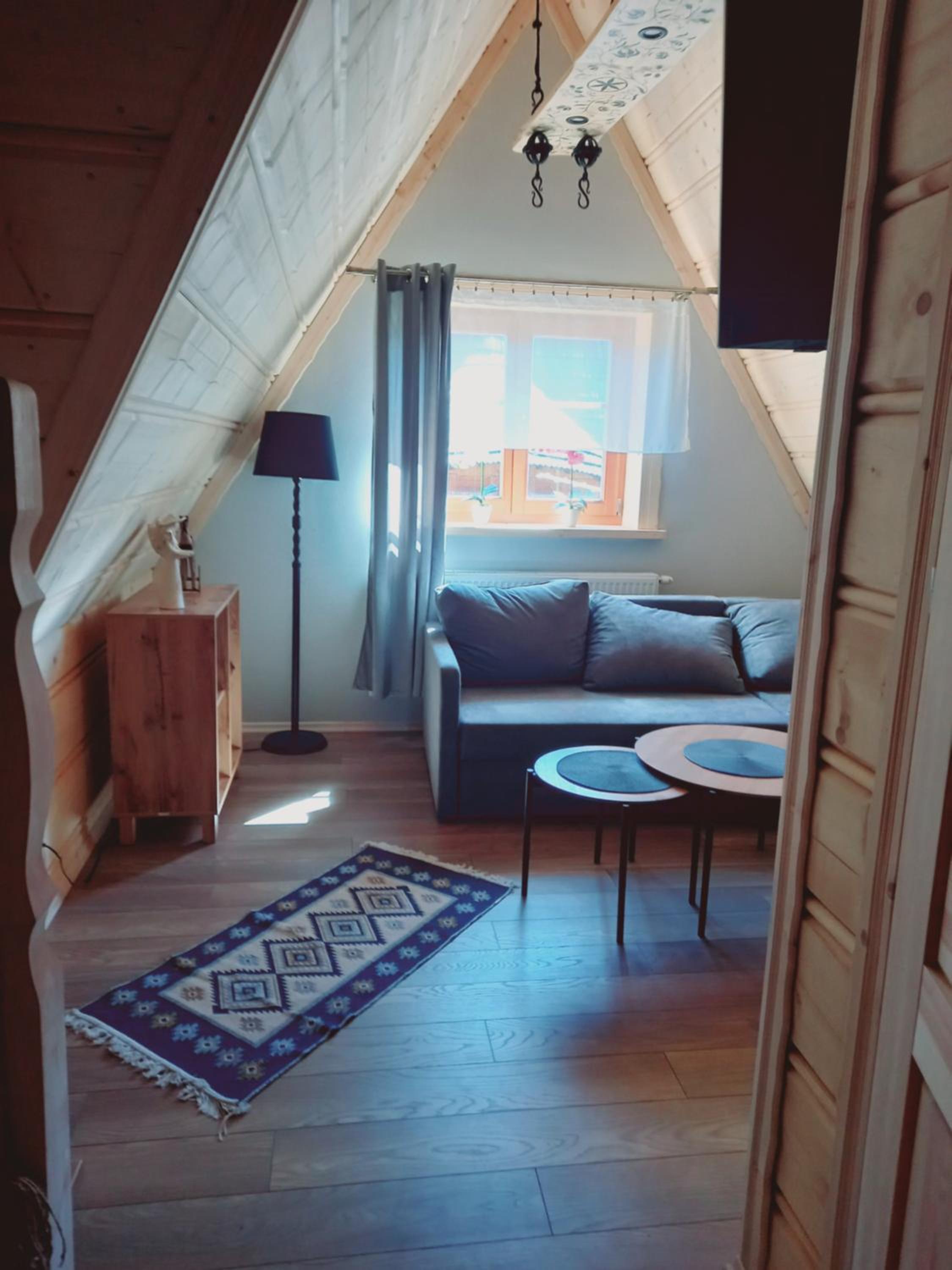 Apartament Szarotka view 5